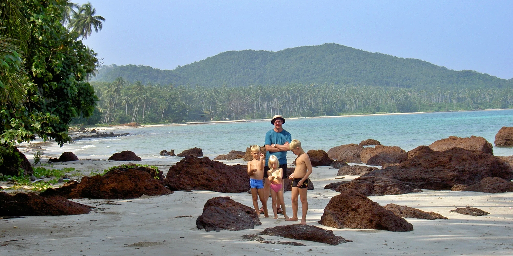 Till Koh Chang
