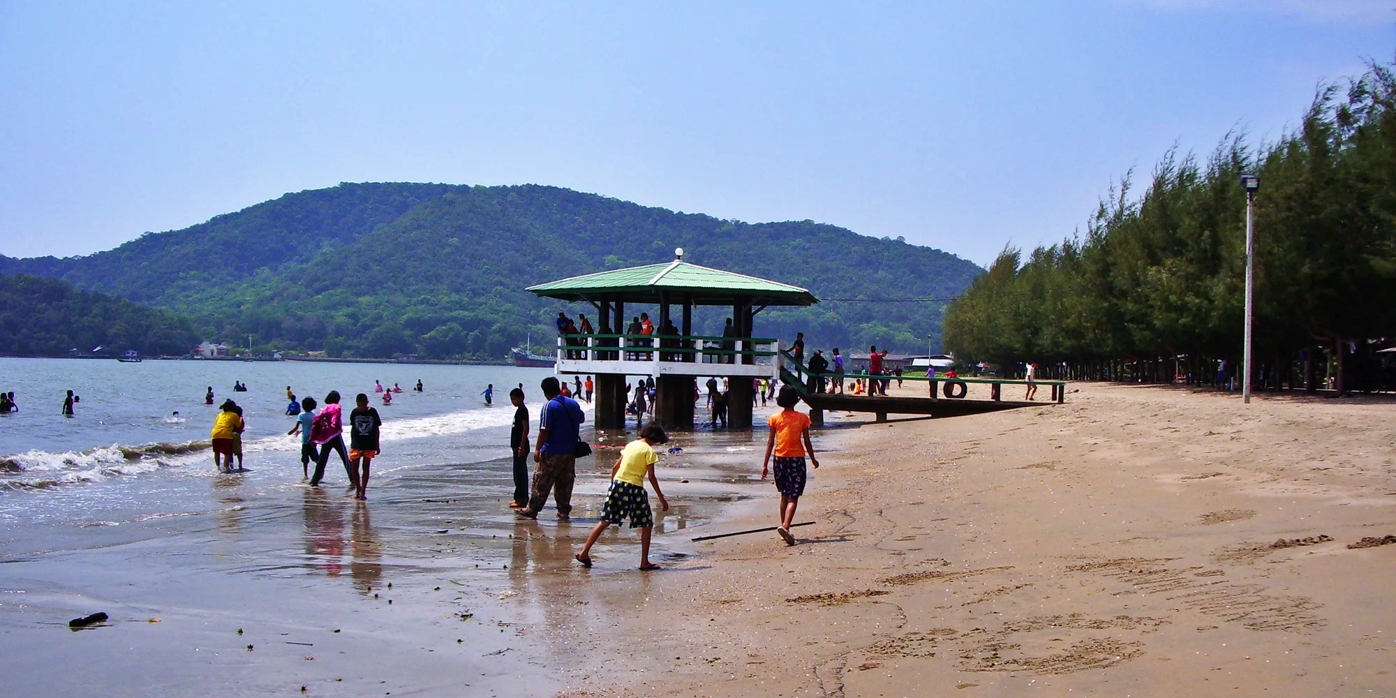 Chantaburi