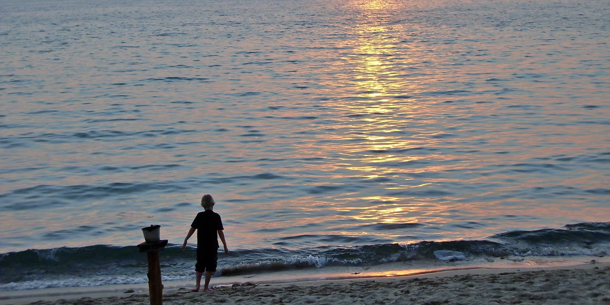 Till Koh Chang igen