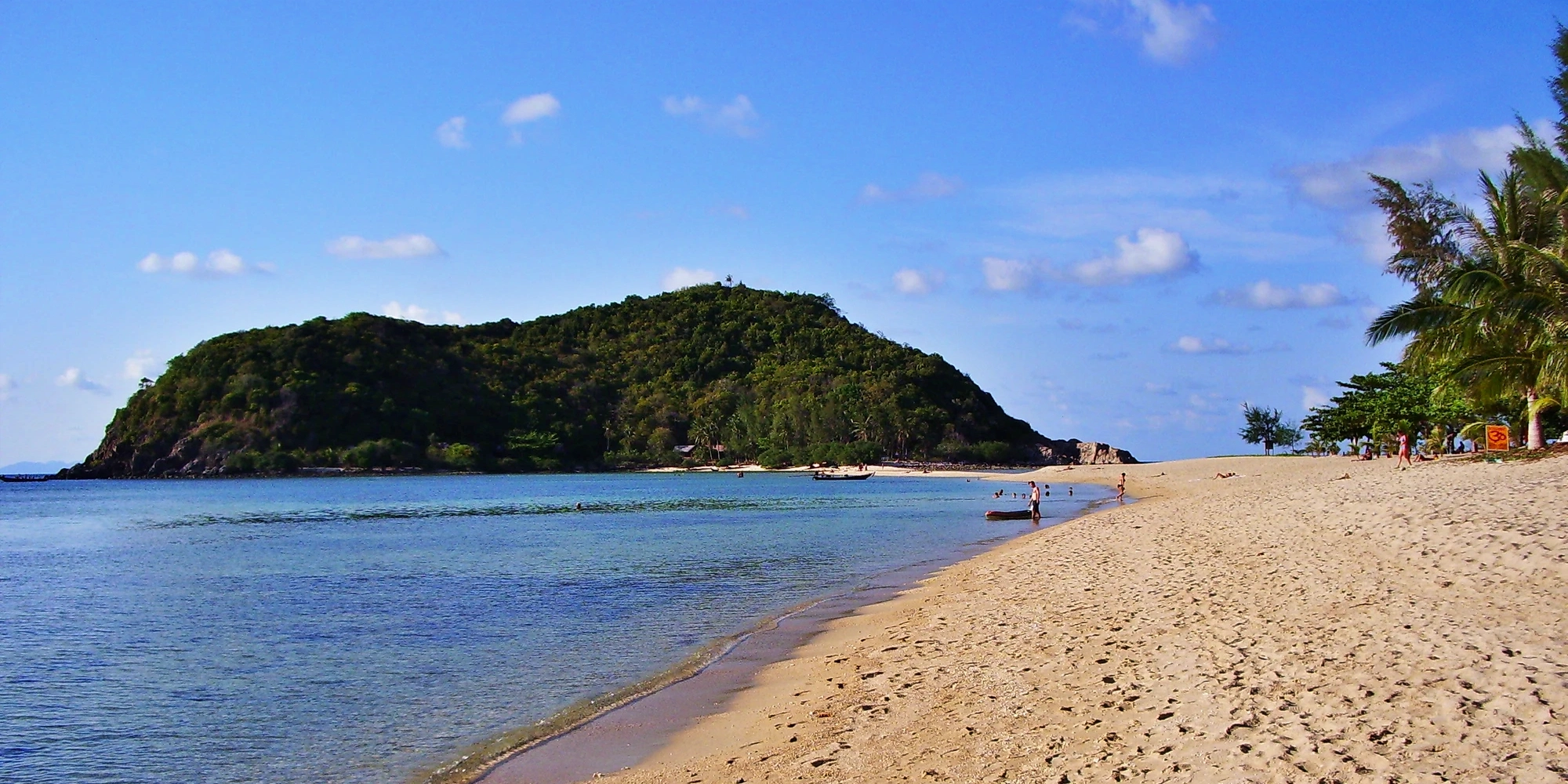 Koh Phangan