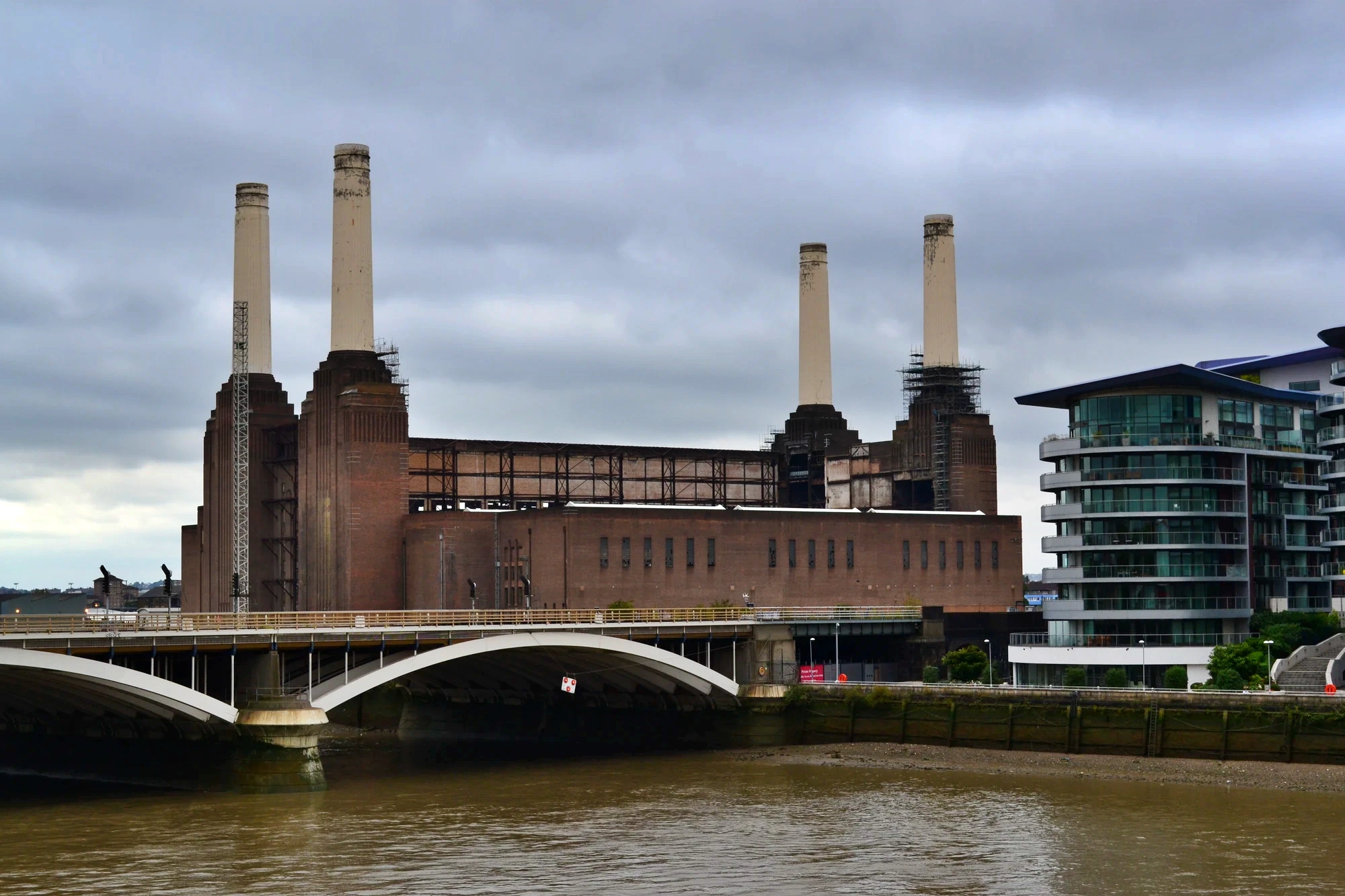 Battersea Battersea