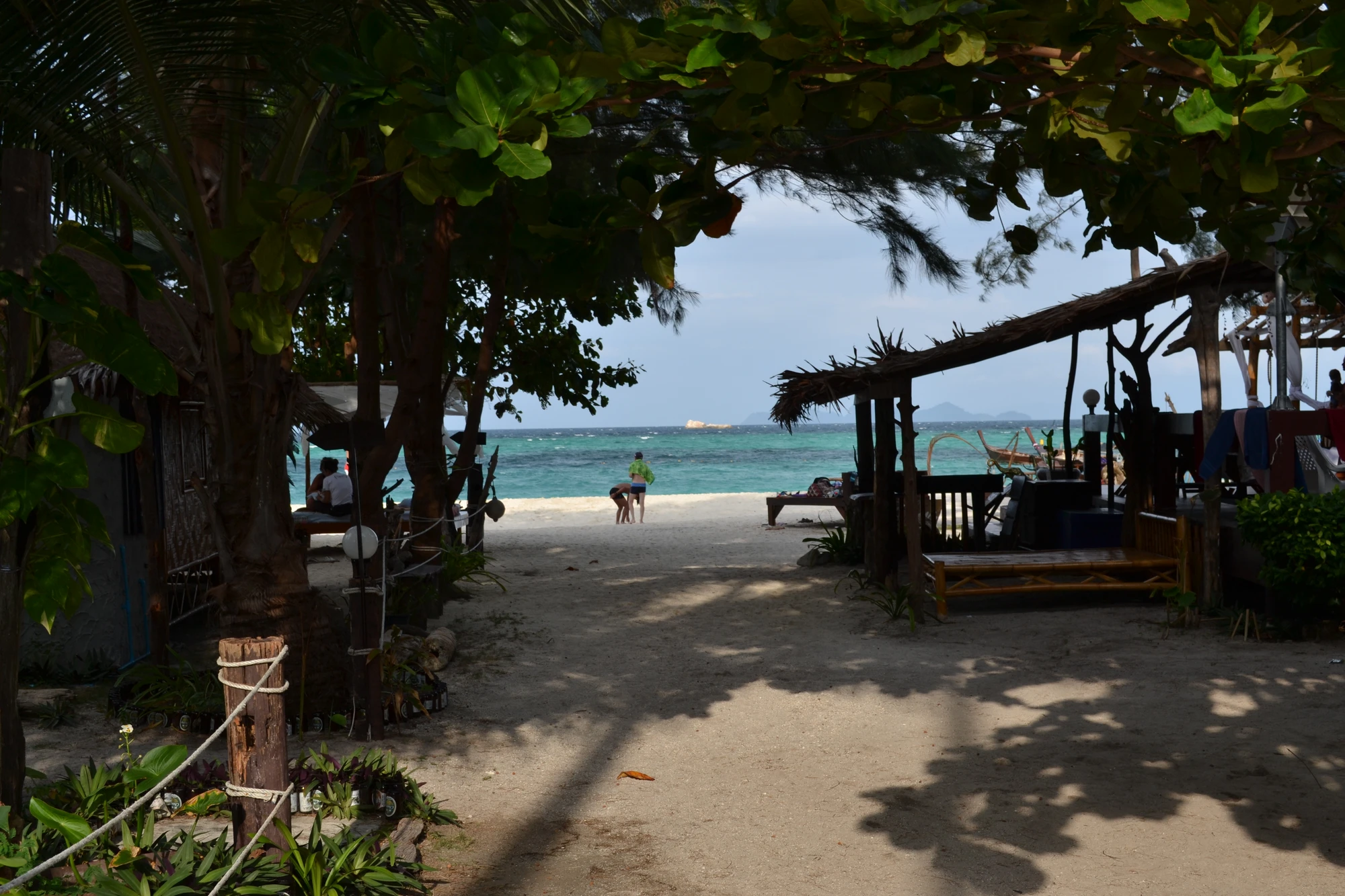 Koh Lipe20111218 074thai