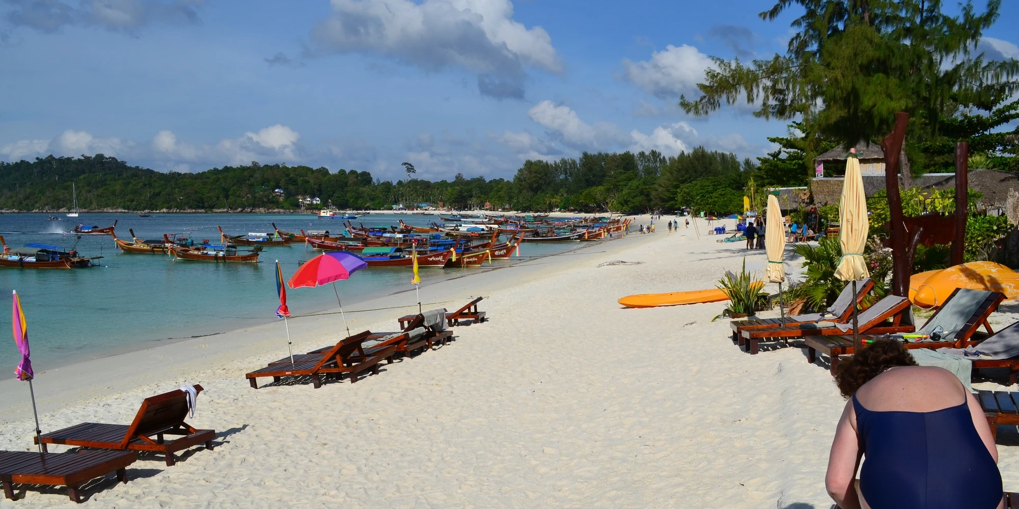 Koh Lipe