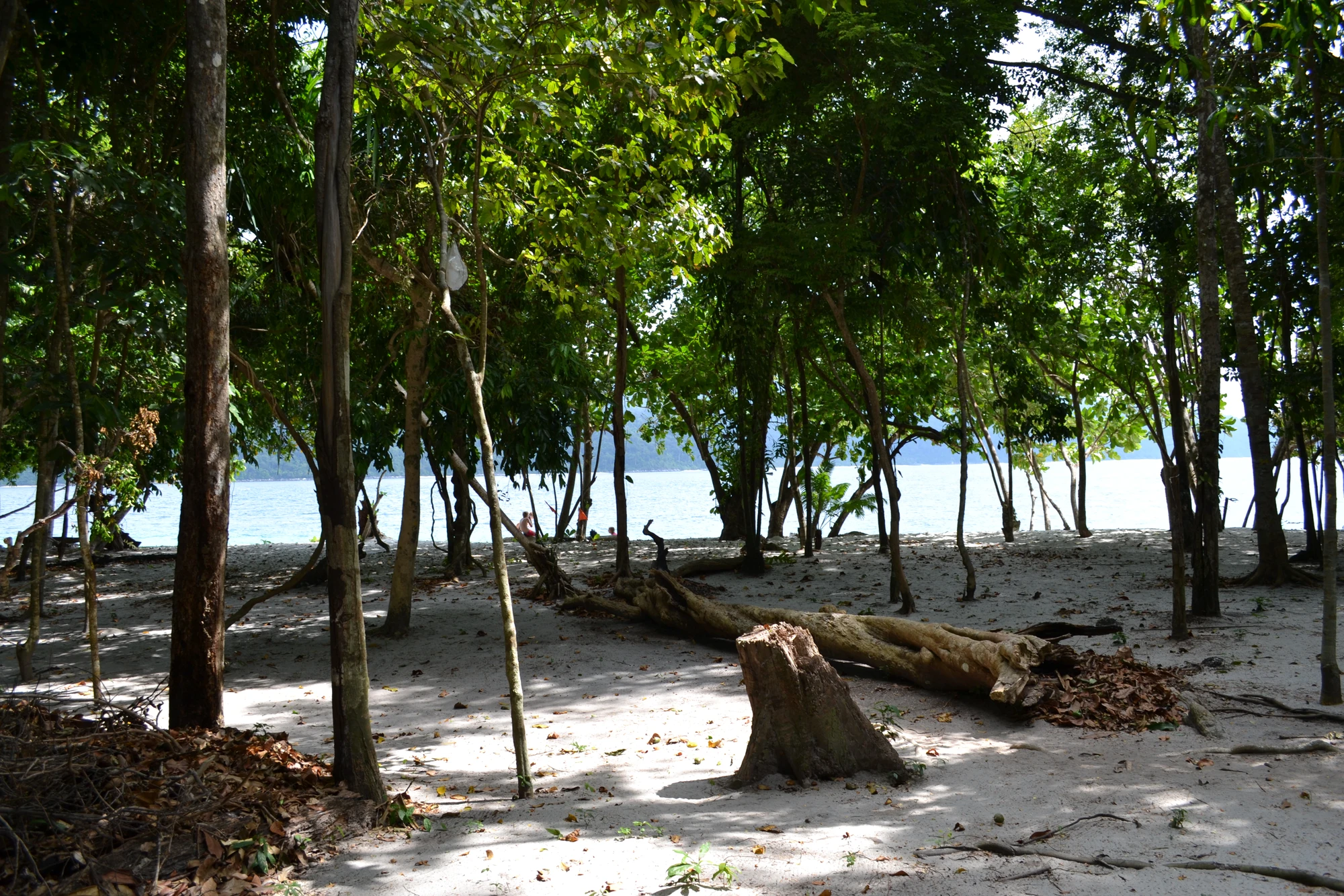 Sunrise Beach, Koh Lipe