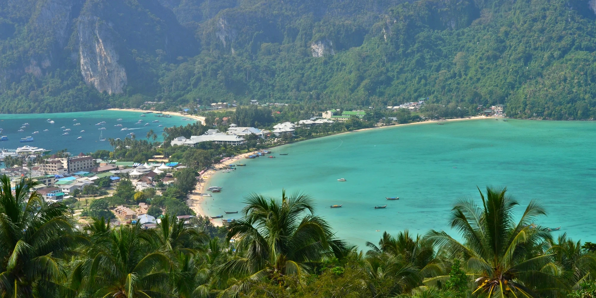 Phi Phi Island