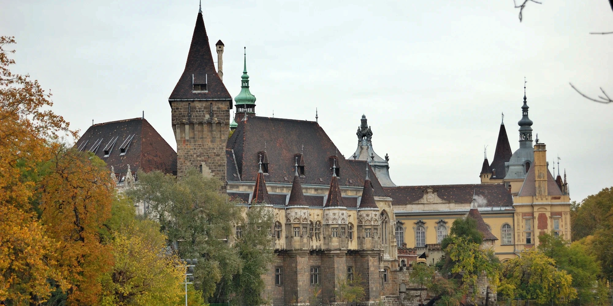 Budapest 28-31 Oktober