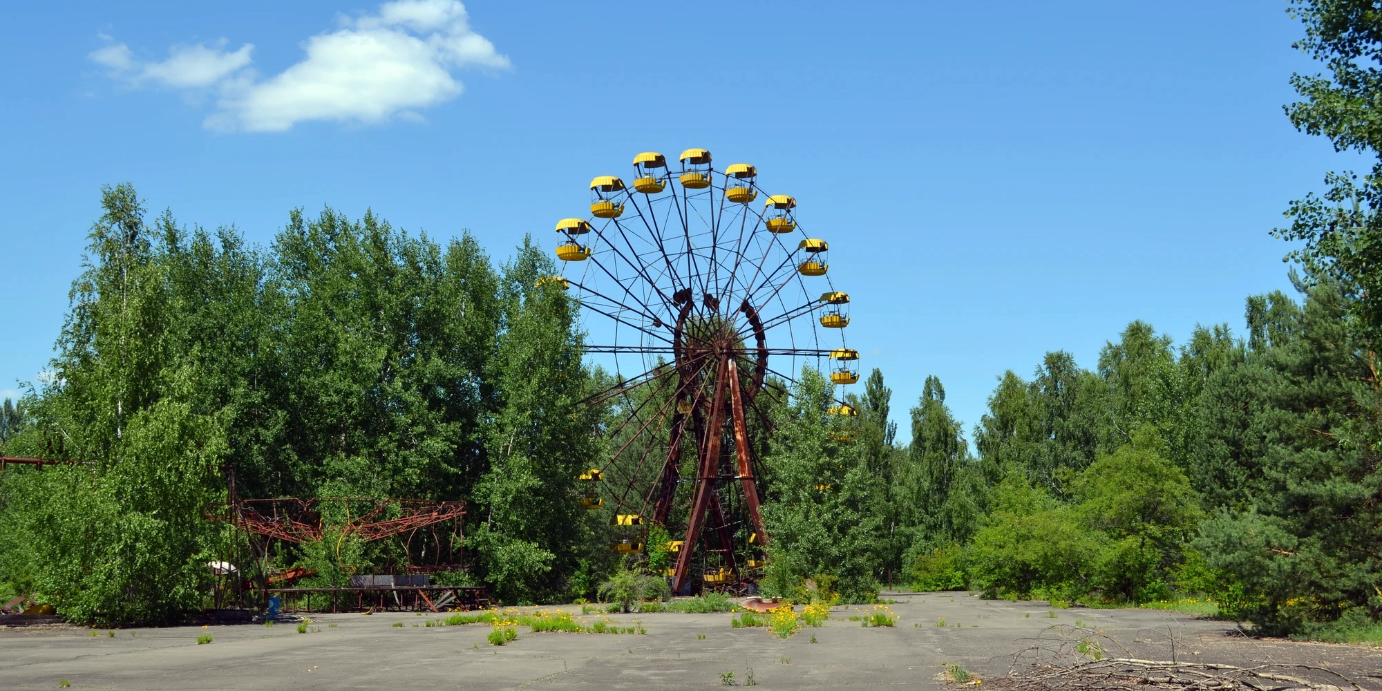 Tjernobyl