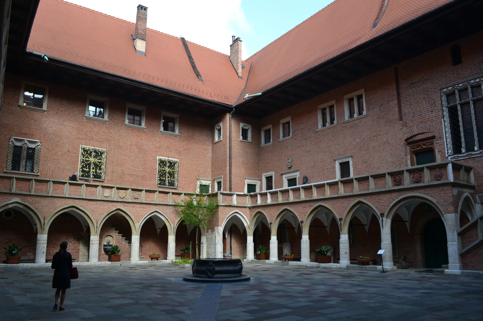 Jagellonska Universitetet
