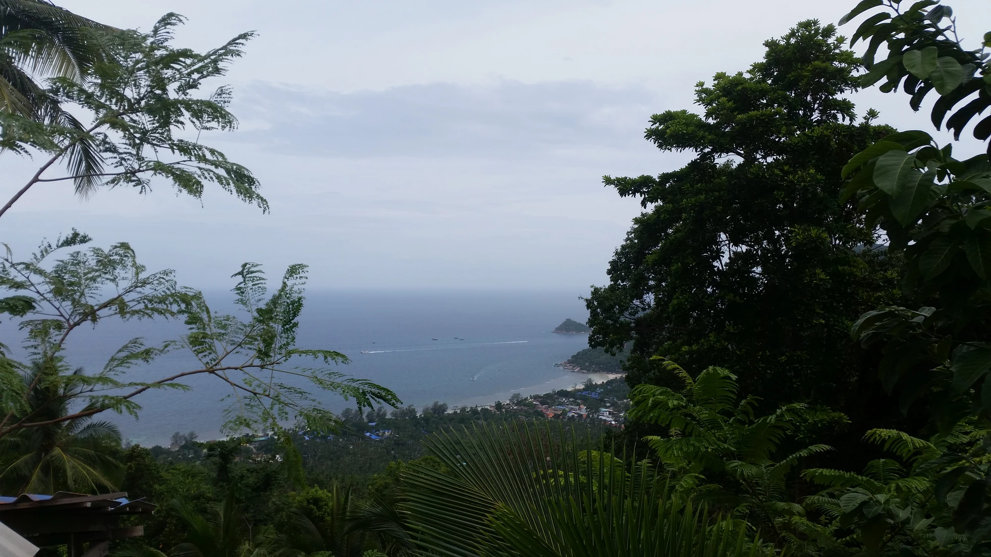 Också från Love Koh Tao Viewpoint