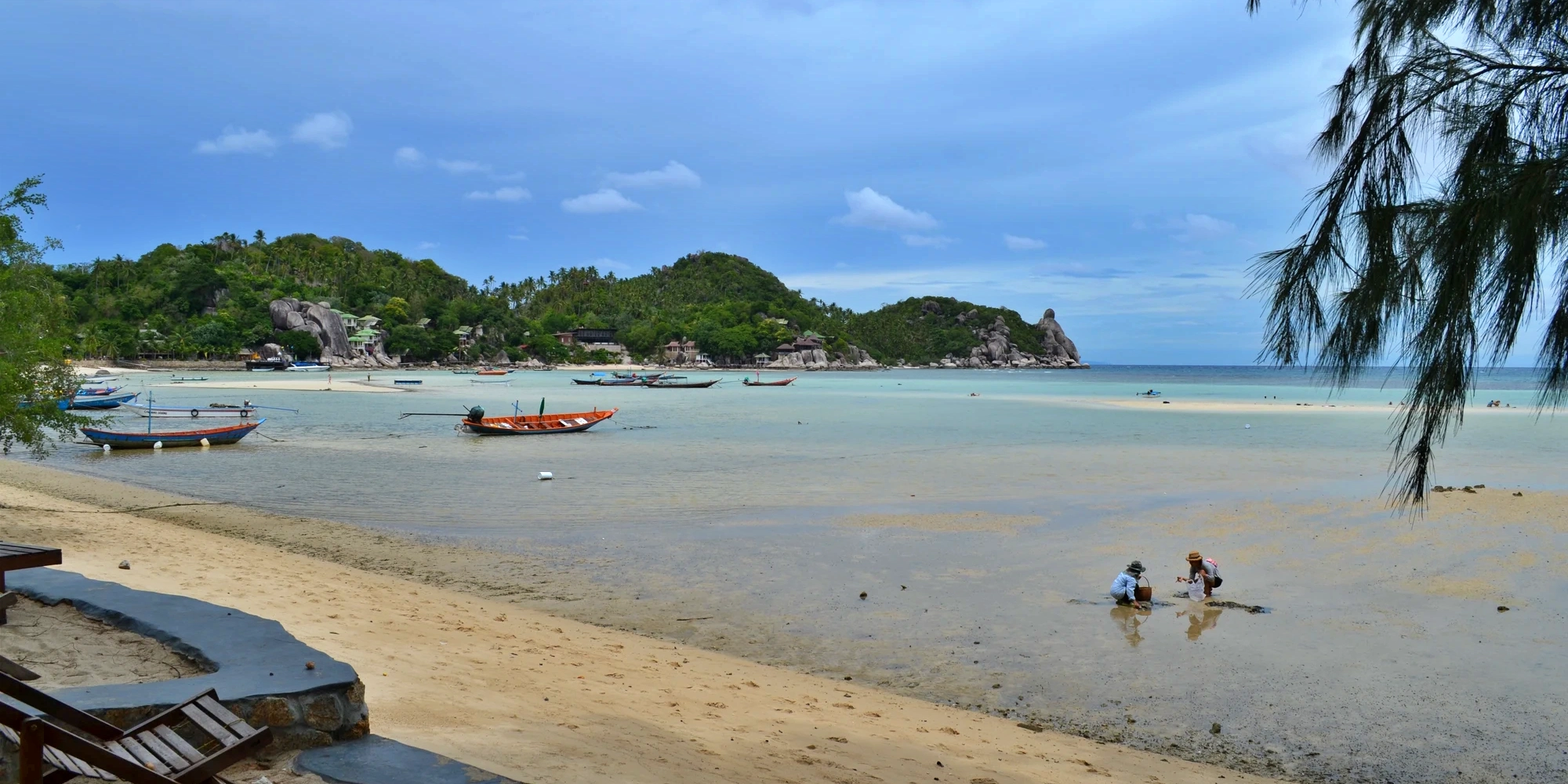 Ko Tao Resort