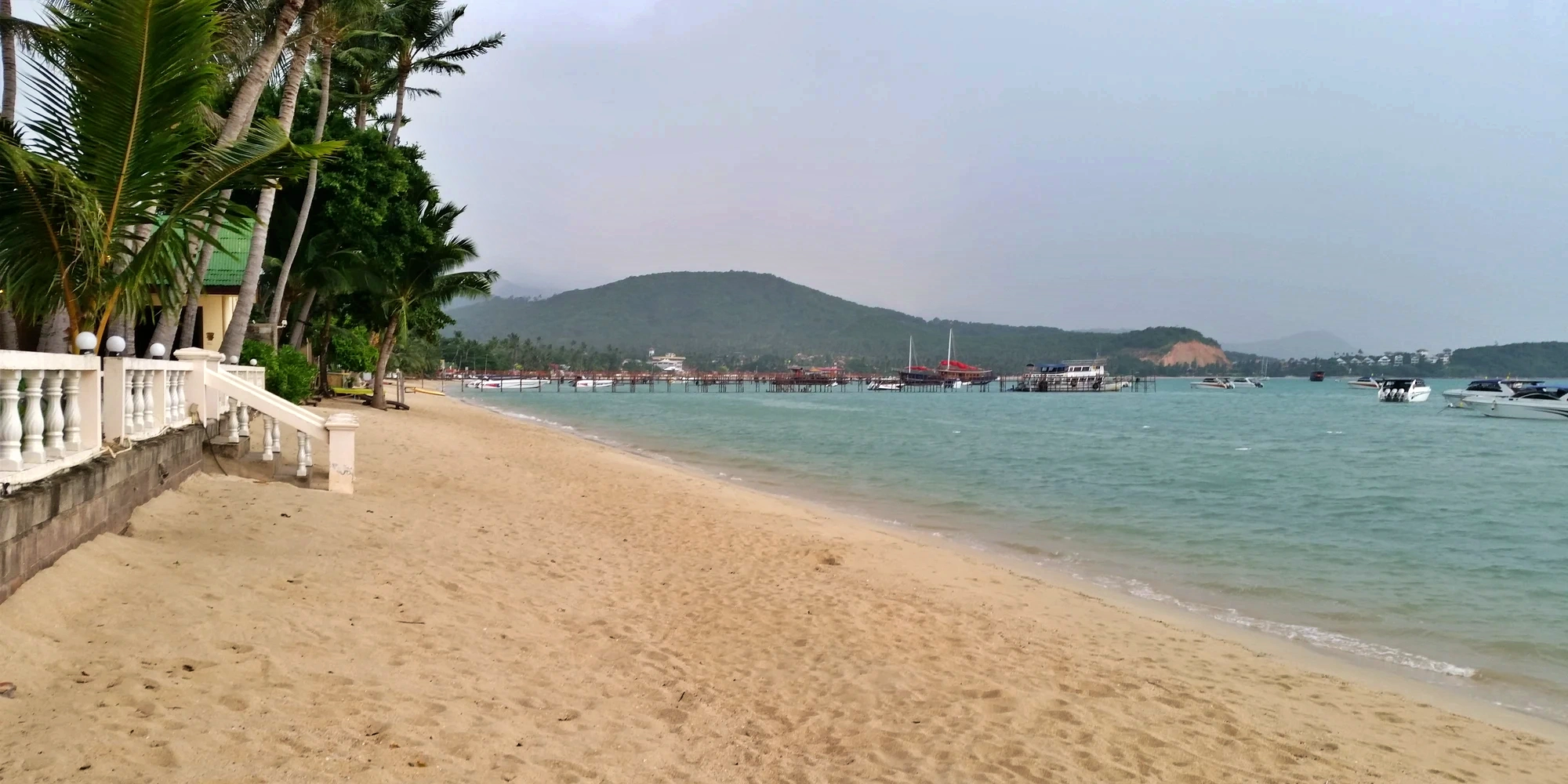 Sairee Beach