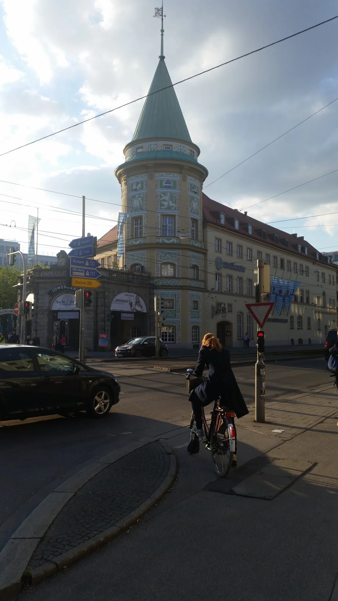 Lövenbrau