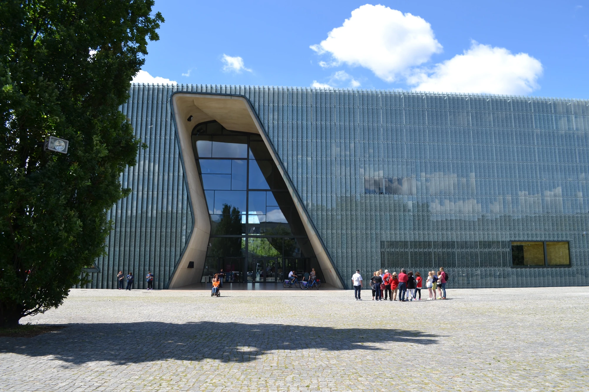 Judiska Mueéet Judiska Mueéet