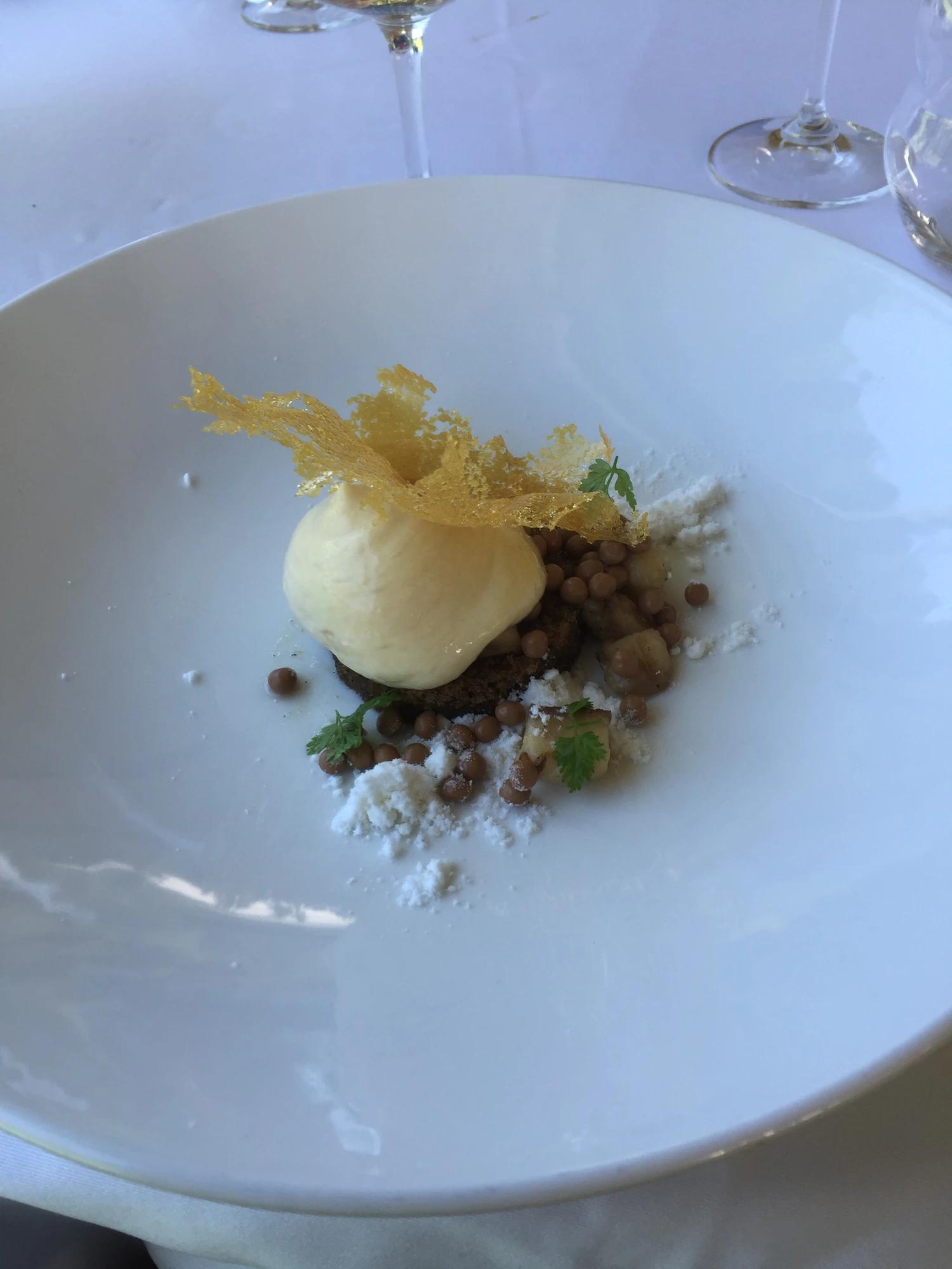 Lyxlunch Restaurang Belvedere Lyxlunch Restaurang Belvedere