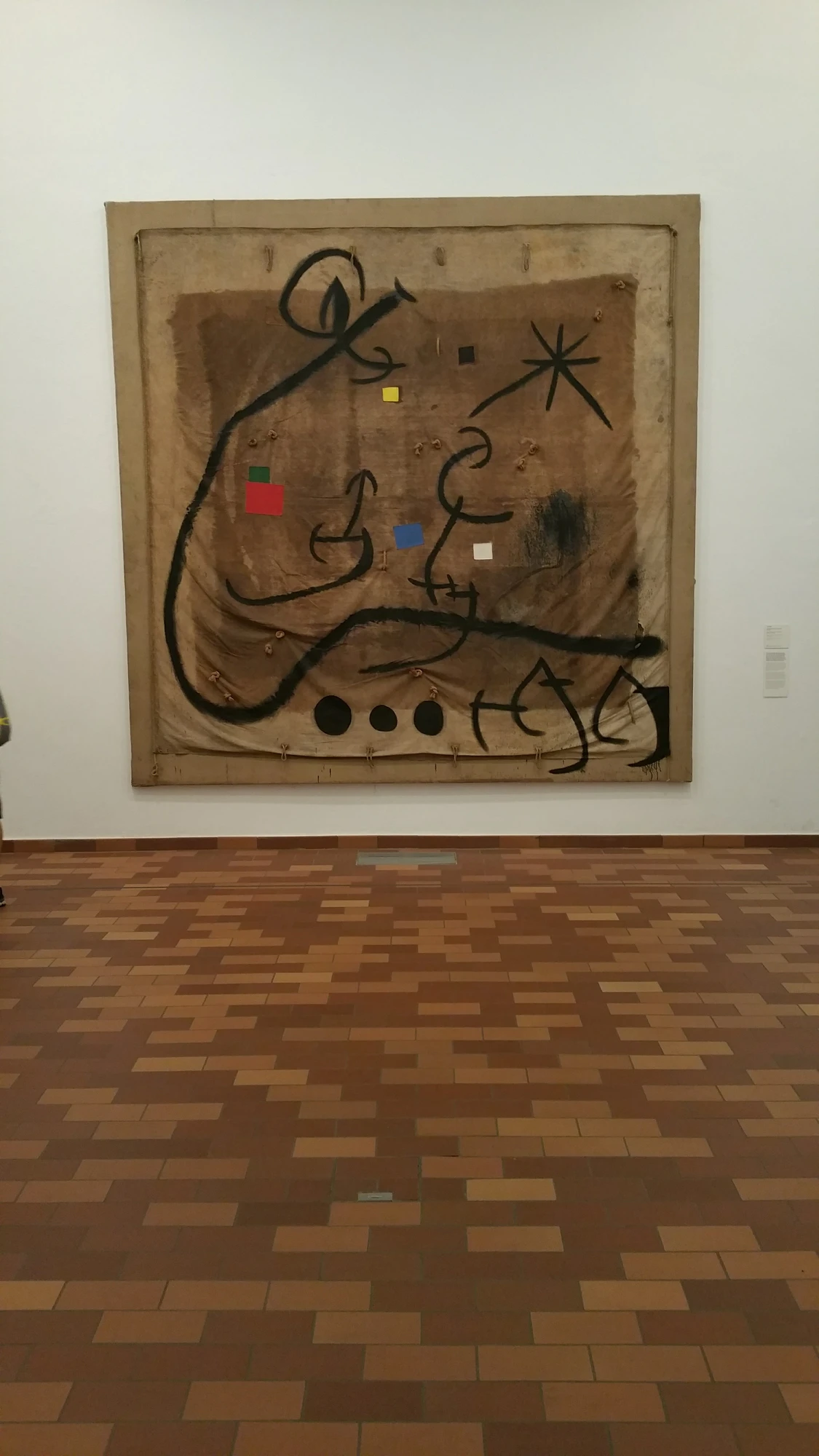 Joan Miró Muséet Joan Miró Muséet