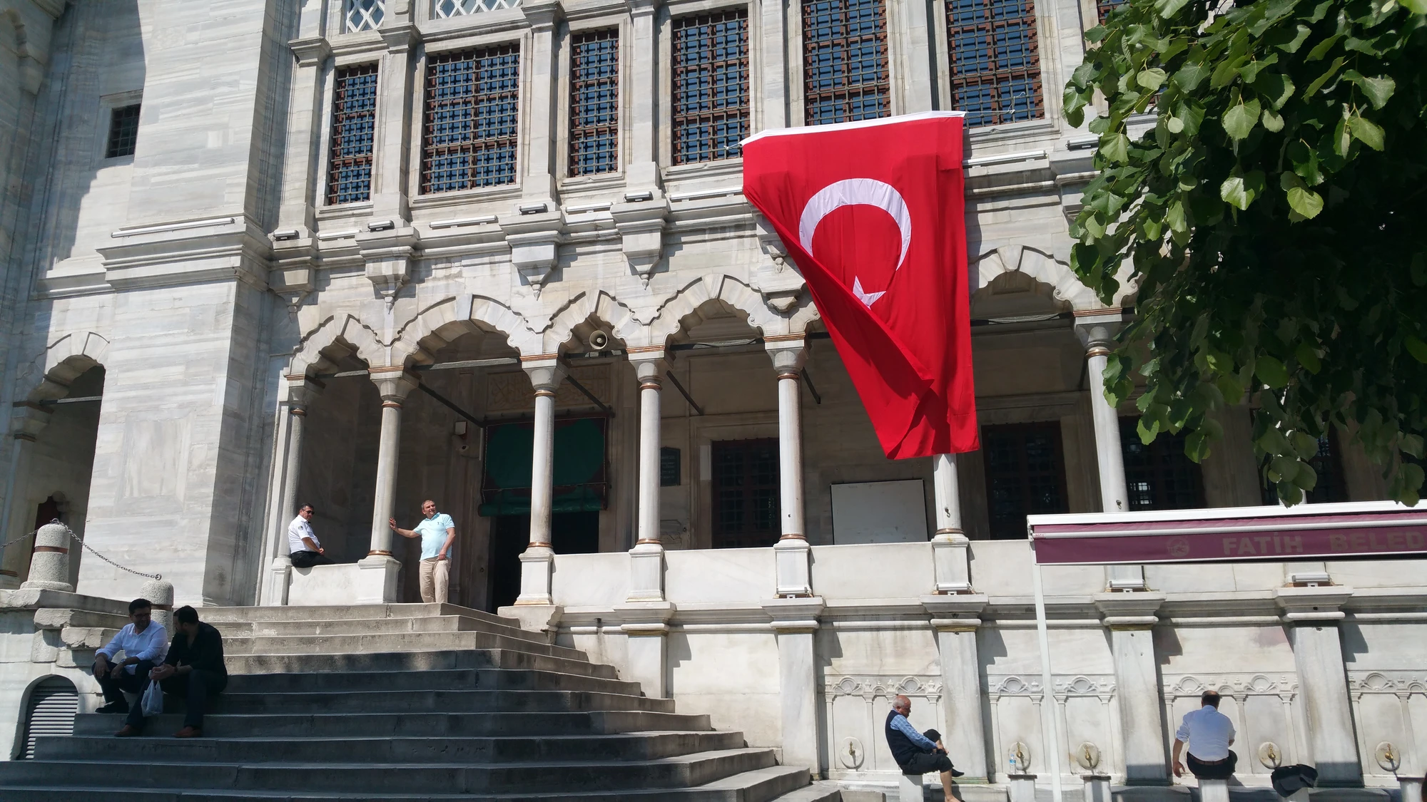 Vid Grand Bazaar