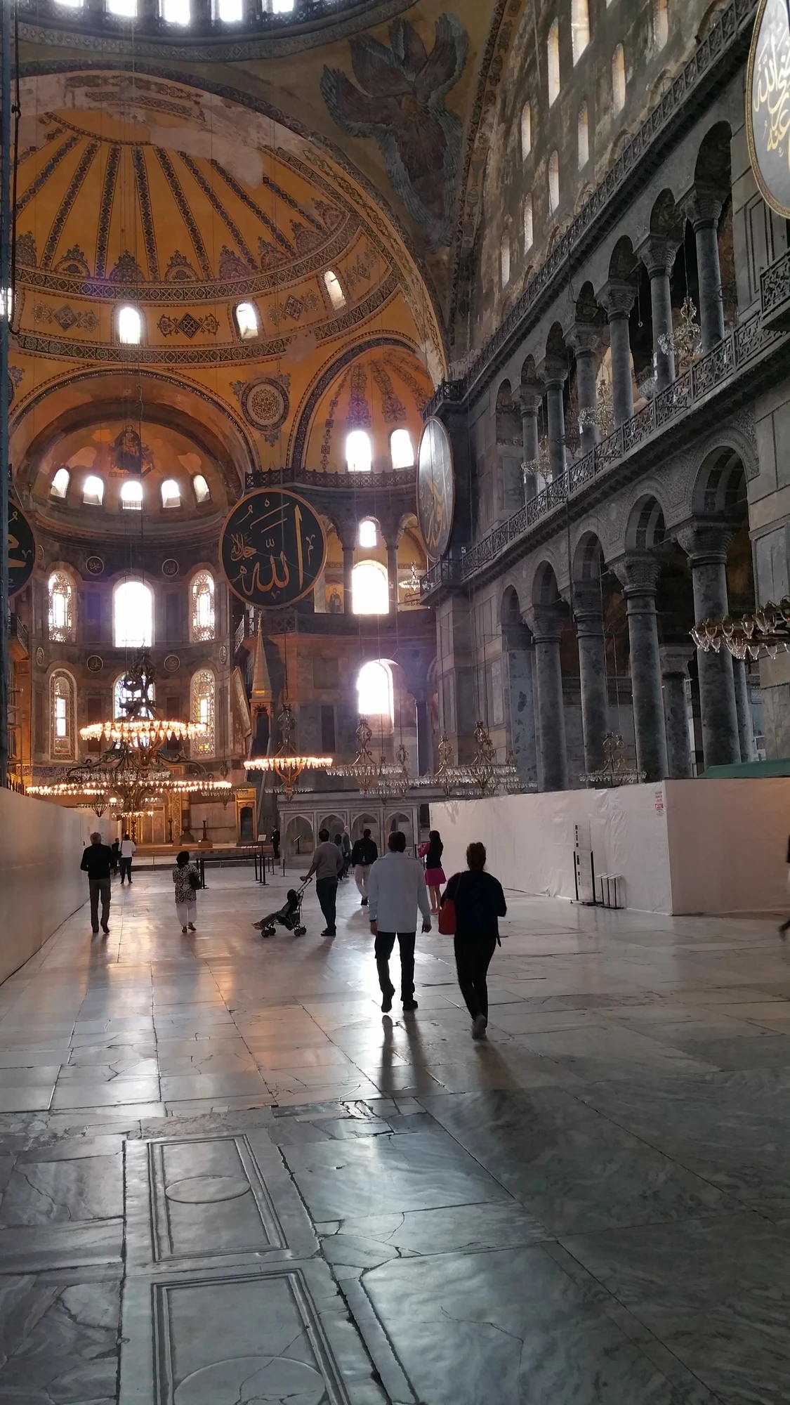 Hagia Sophia