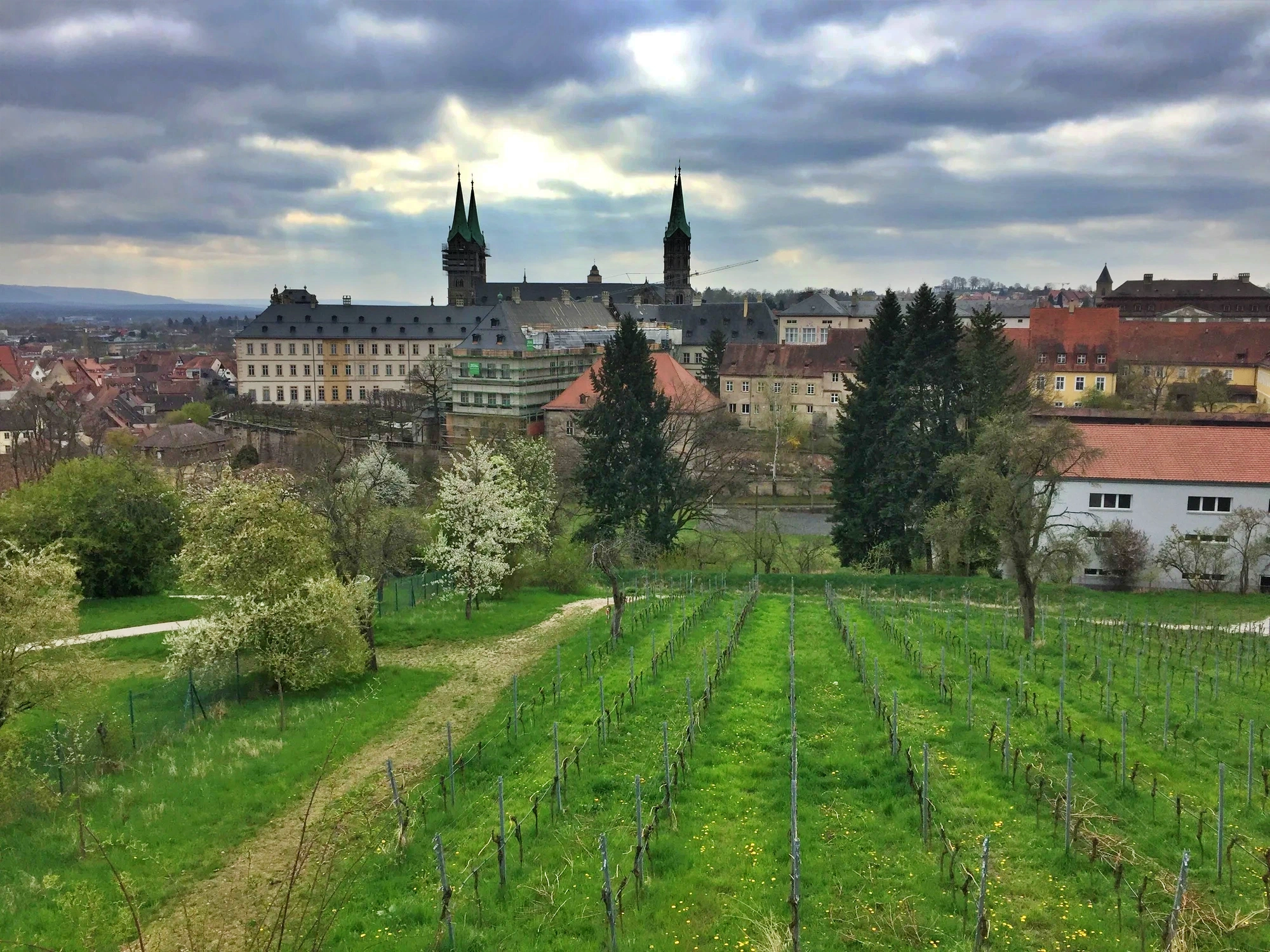Bamberg201720170407 IMG 0740