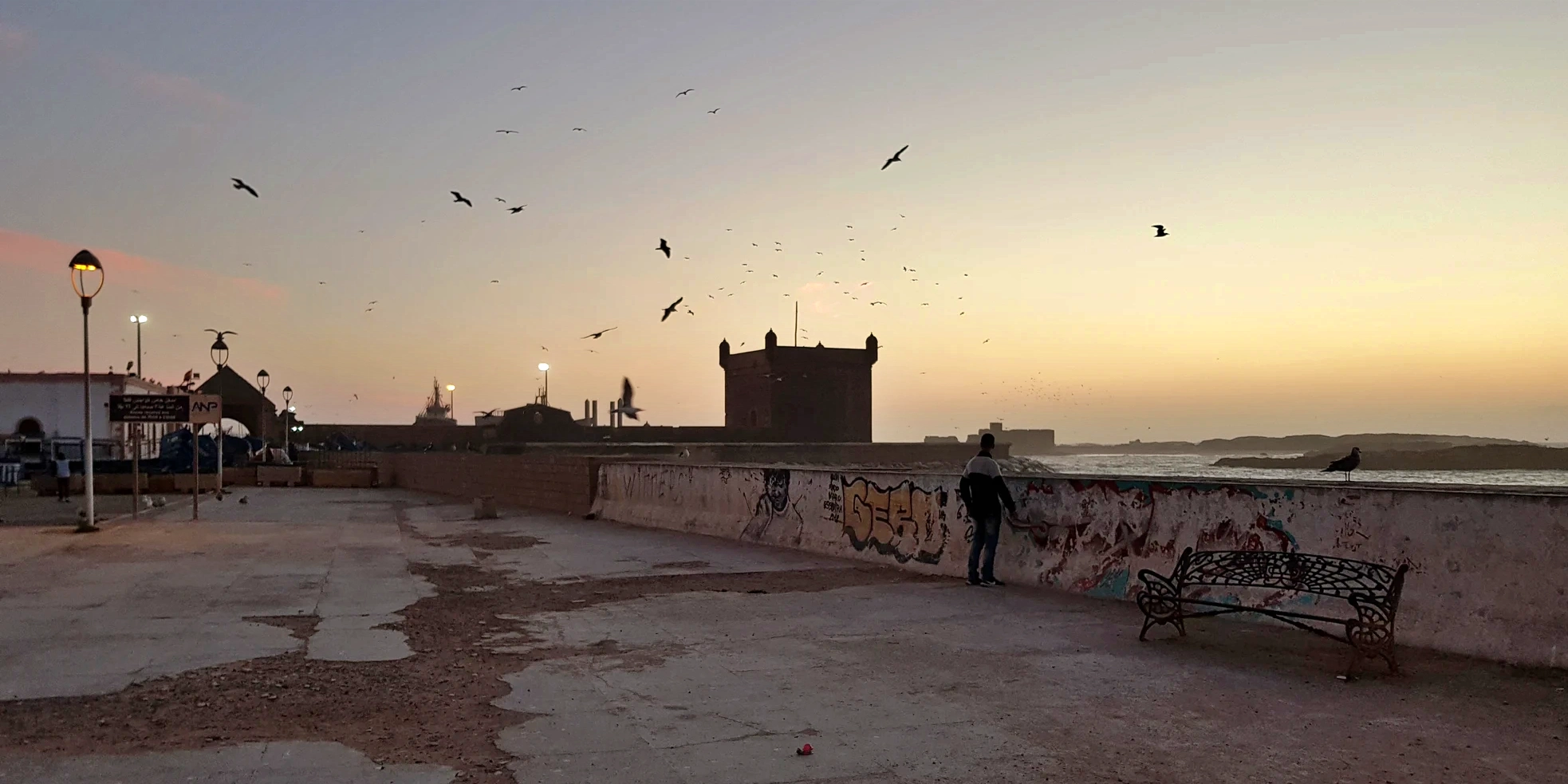 Essaouira