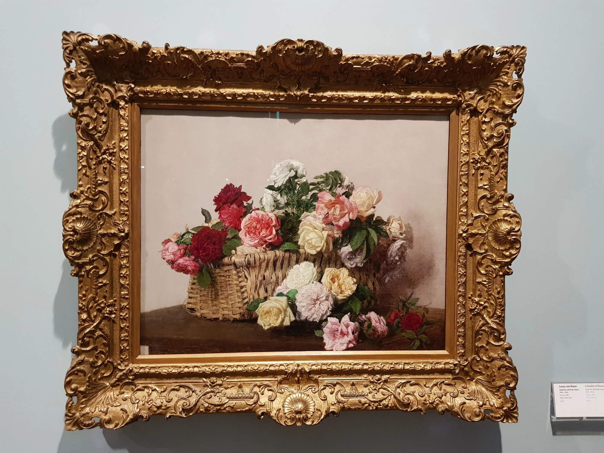 Calouste Gulbenkian Museum