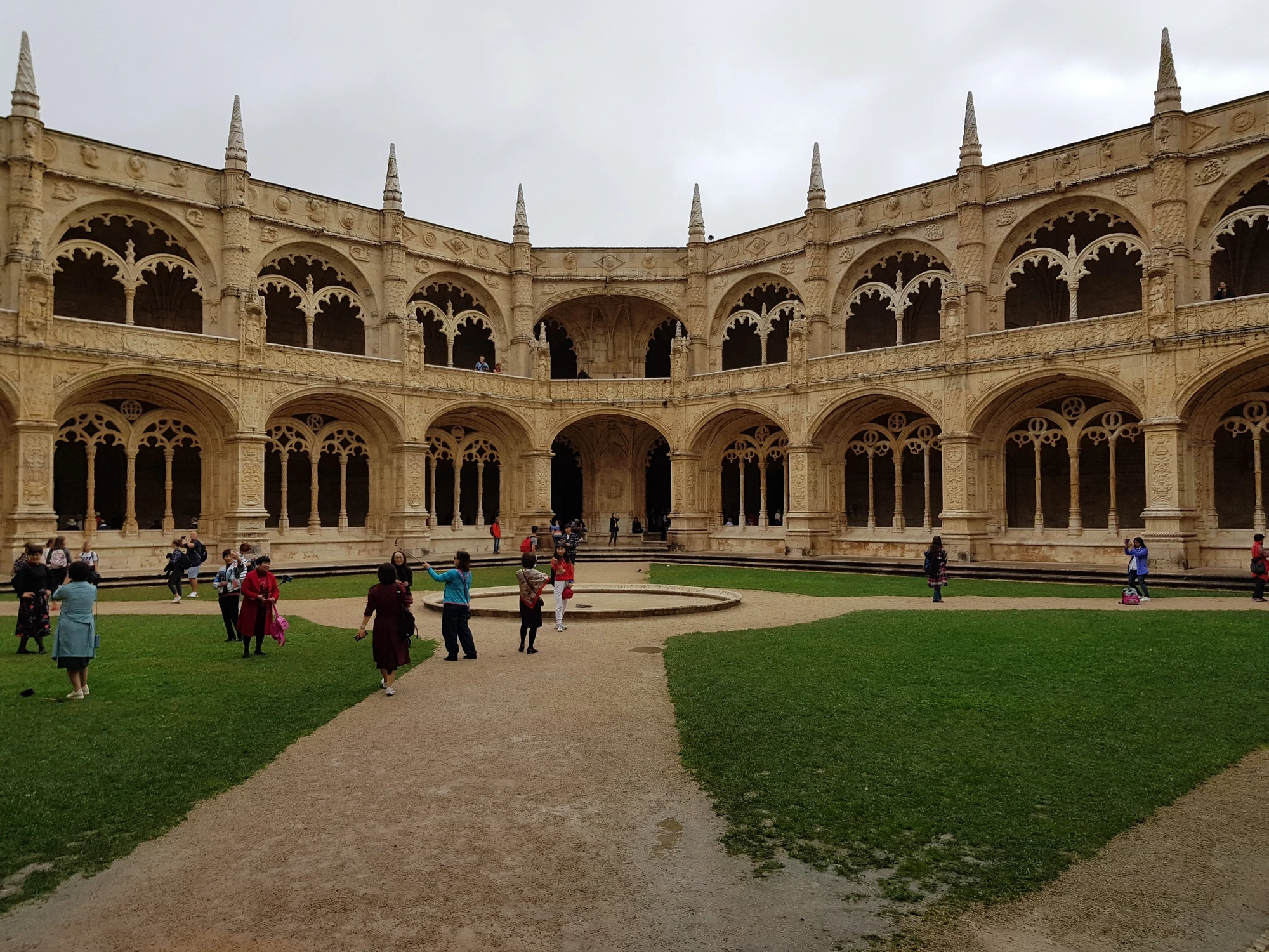 Mosteiro dos Jerónimos