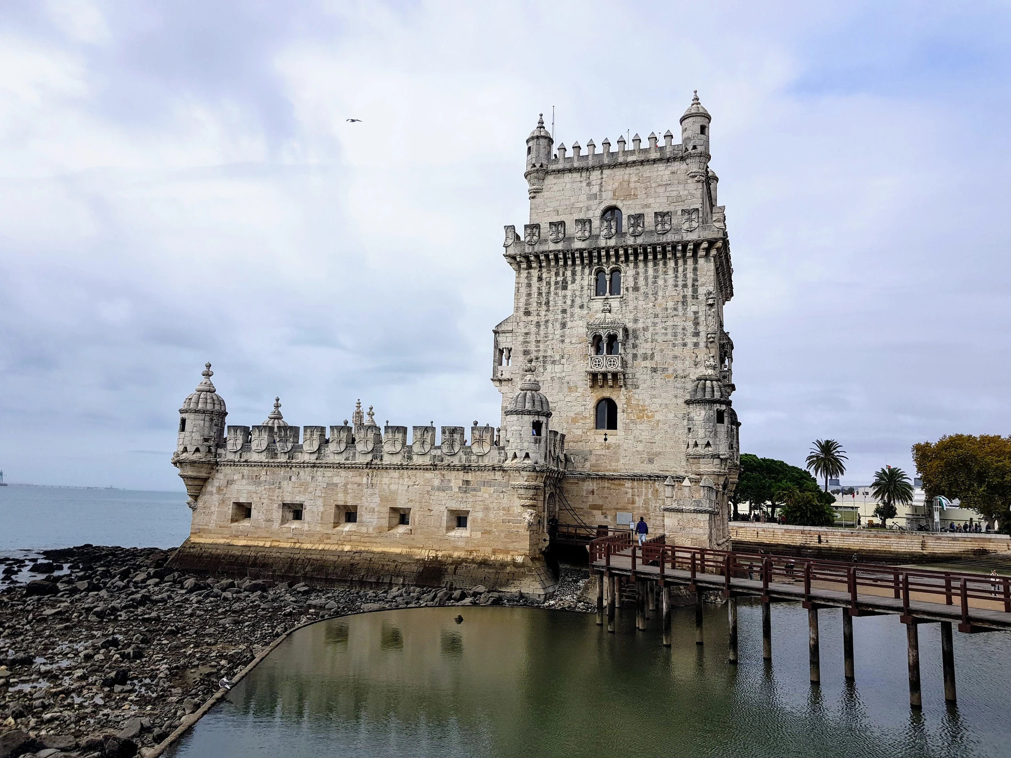 Torre de Belém