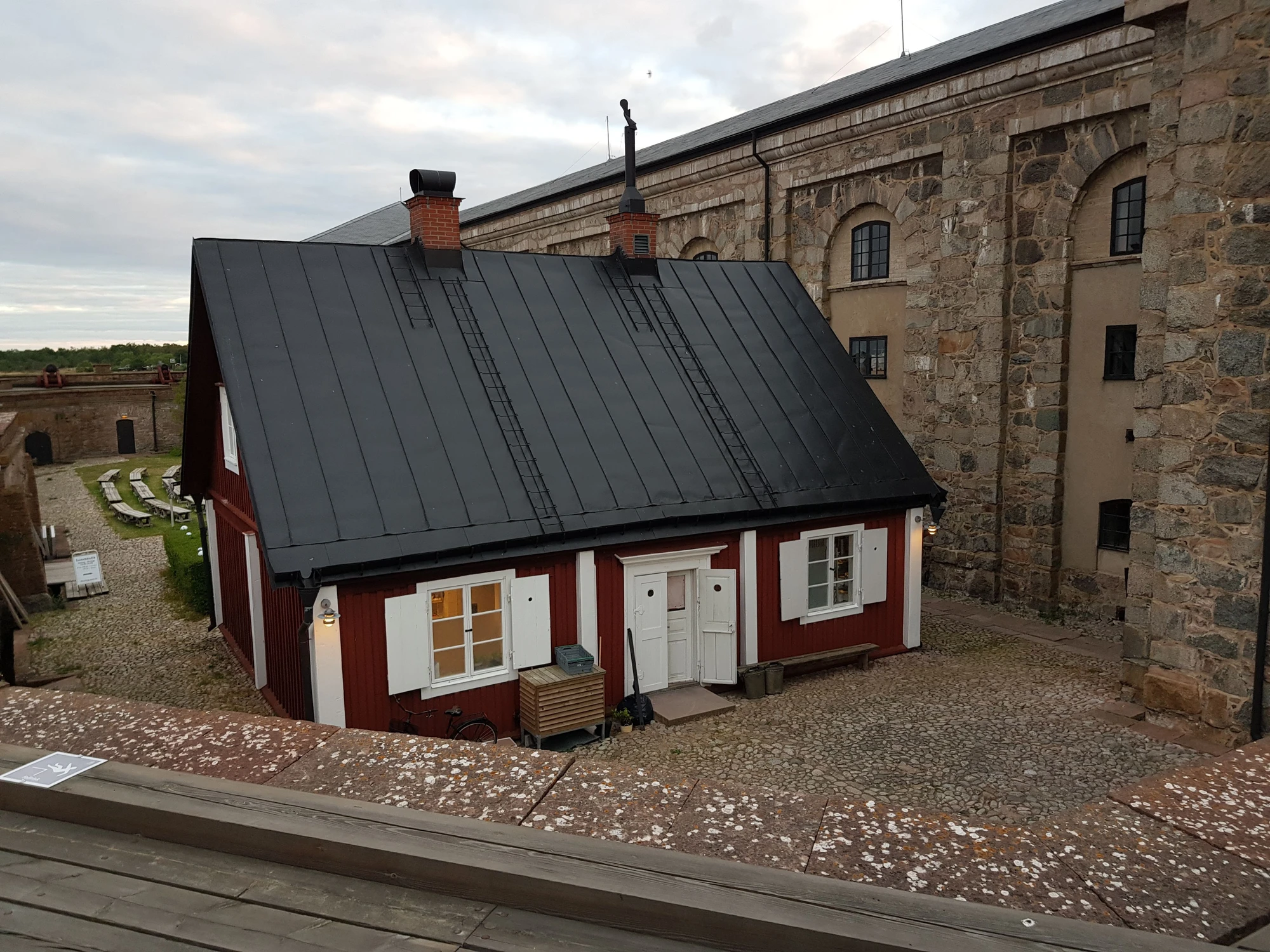 Kastellets Krog Kastellets Krog