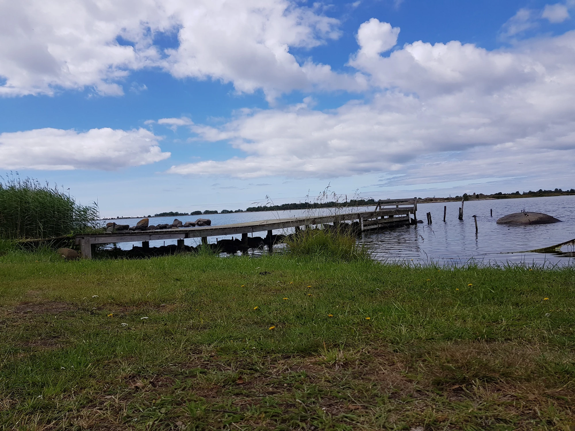 Cykeltur till Kroken Aspö Cykeltur till Kroken Aspö