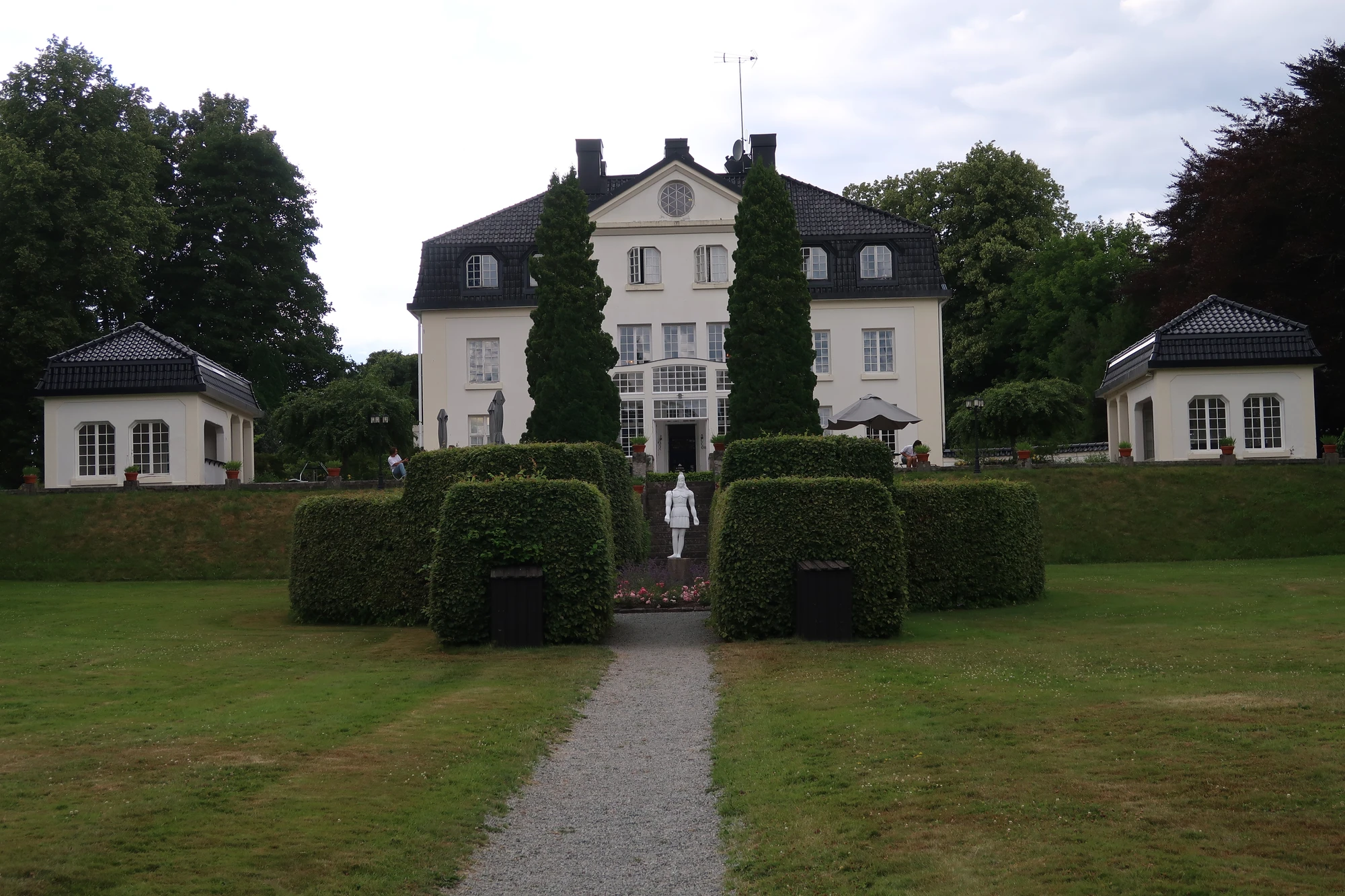 Baldersnäs Herrgård