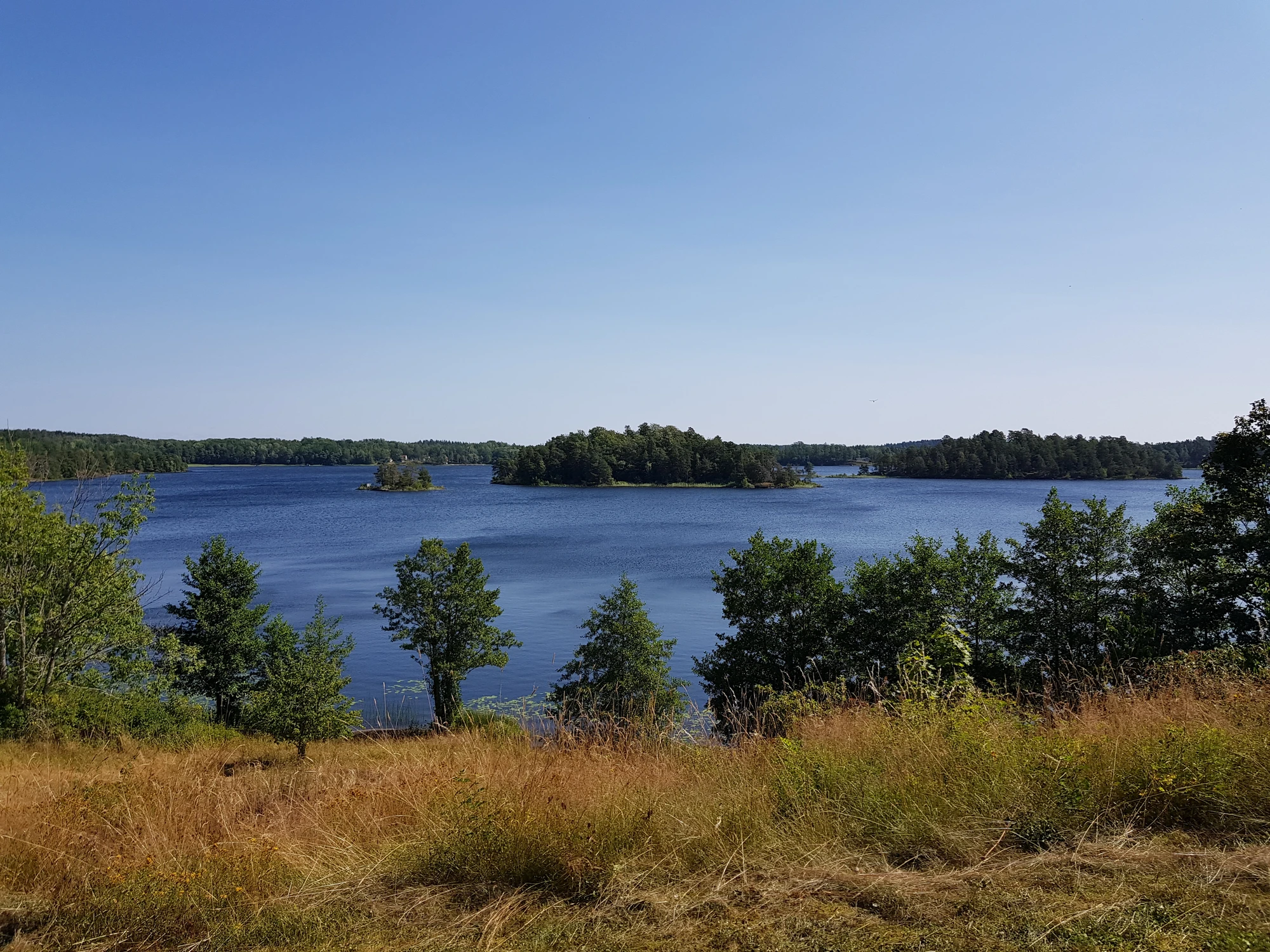 Promenad i Upperud