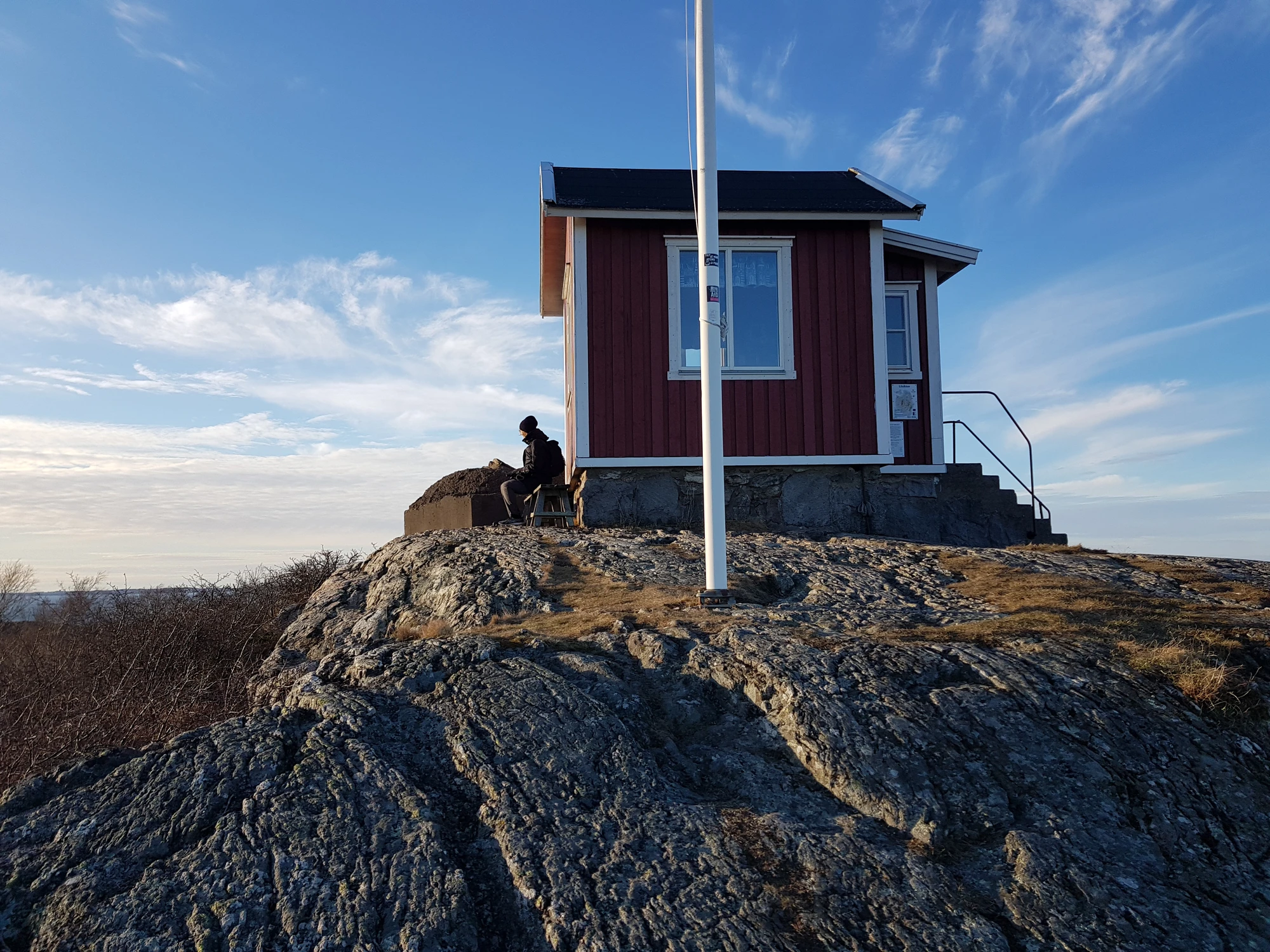 Göteborg 19-22 mars