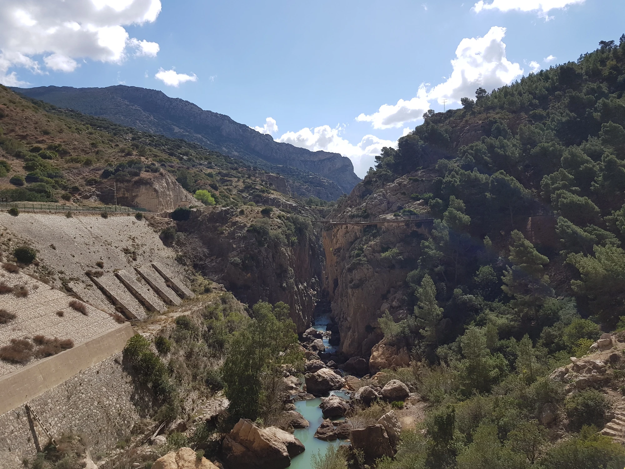 Caminito del Rey 2023 20220306 121502