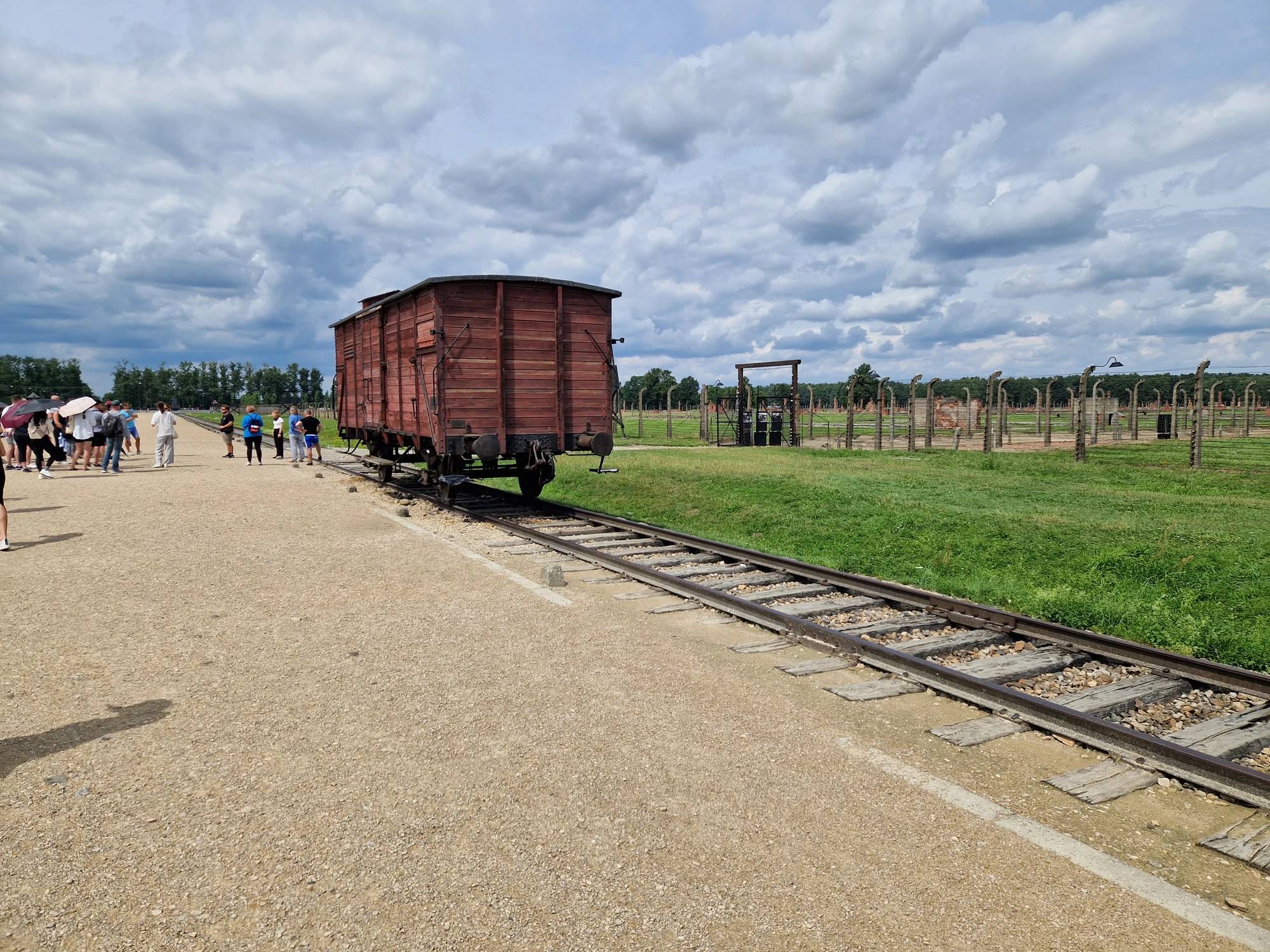Auschwitz