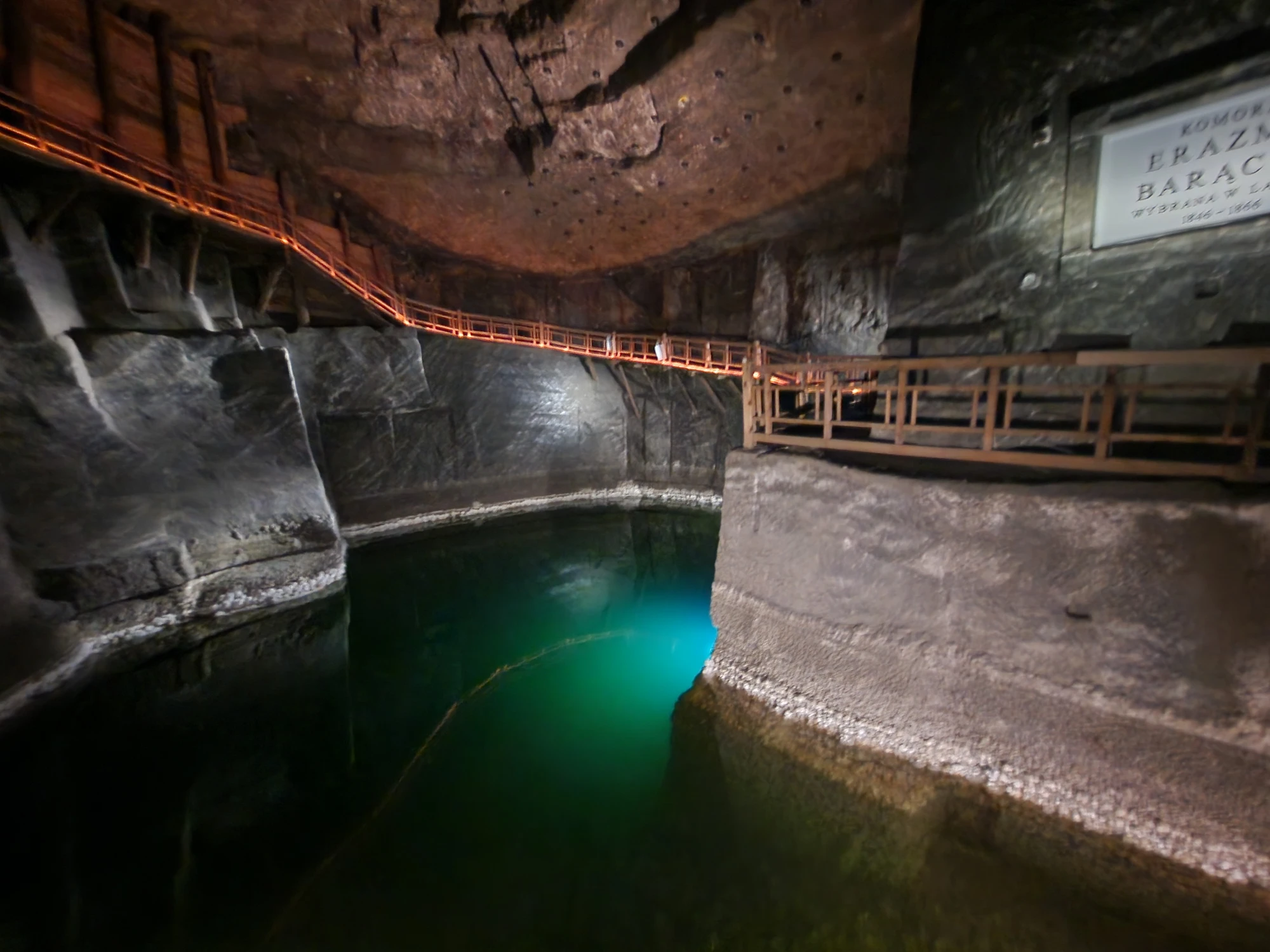 Wieliczka