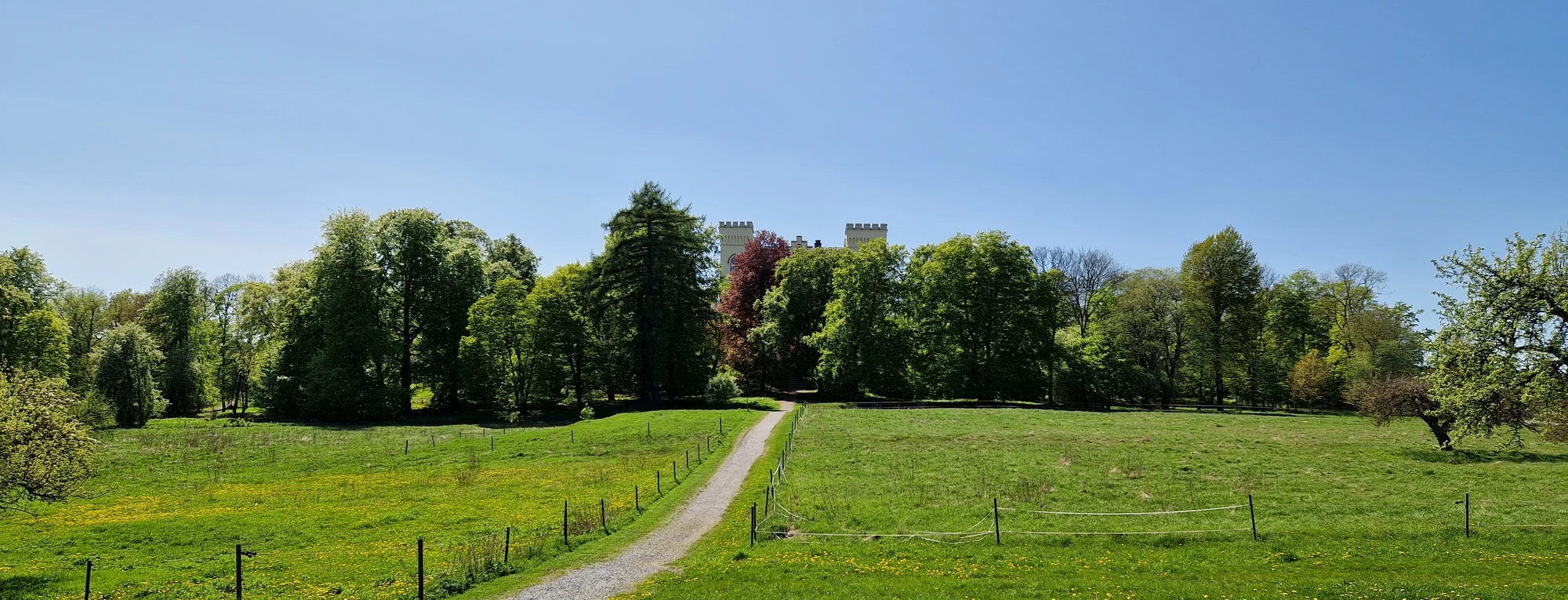 Bogesund och Vaxholm 19-20 Maj
