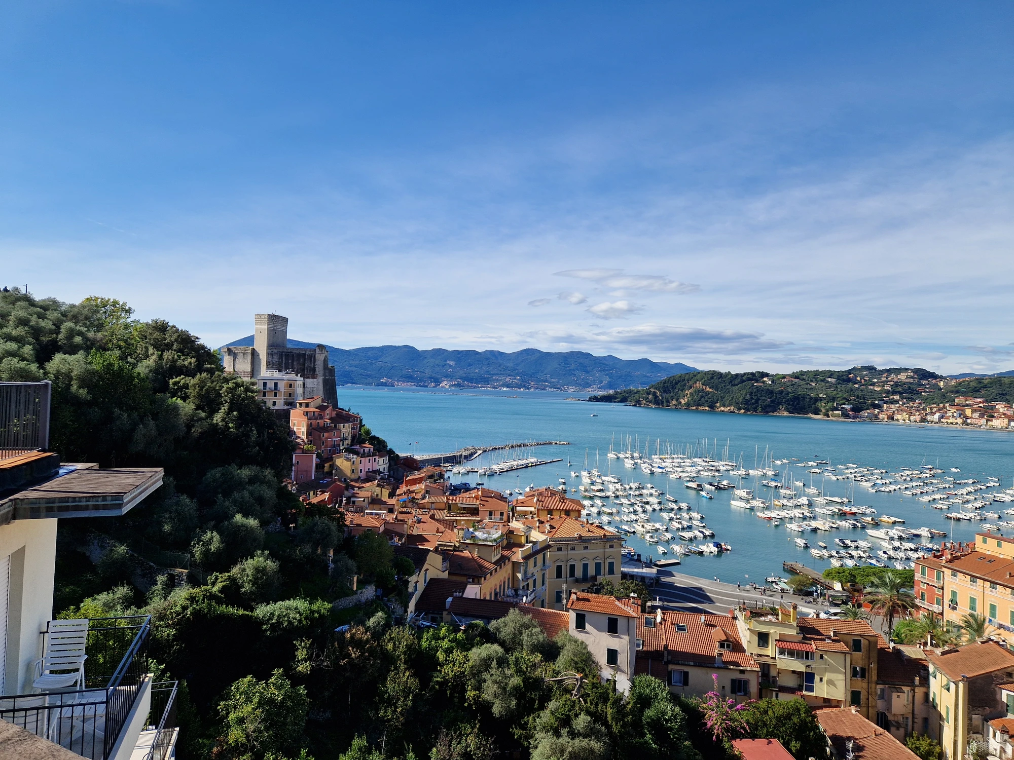 Lerici