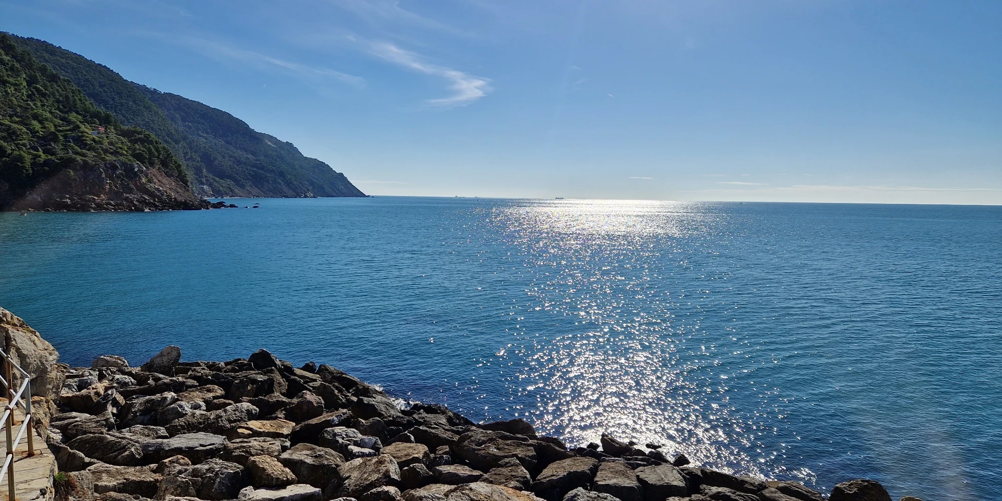Lerici - Tellaro