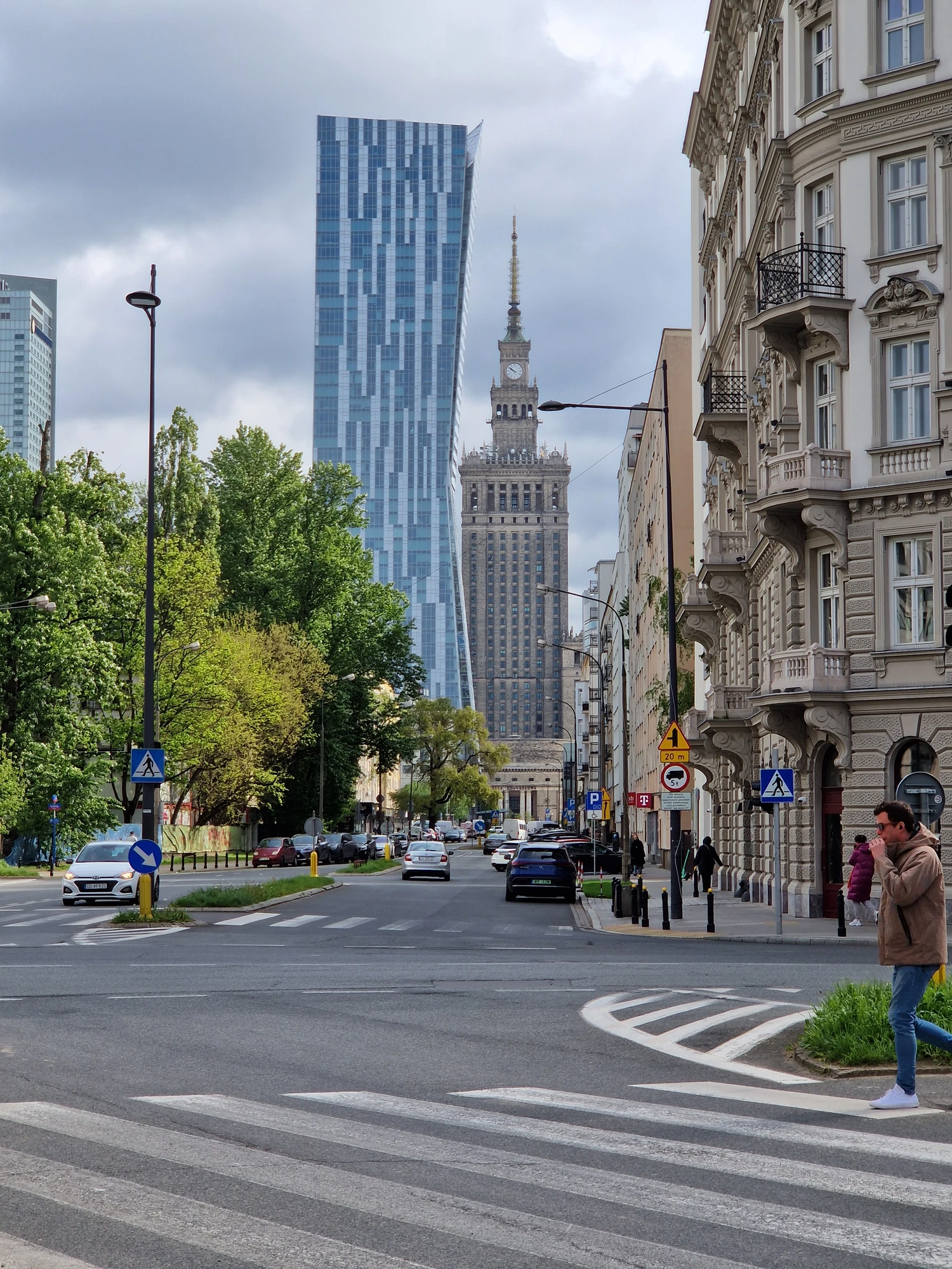 Kulturhuset Warszawa