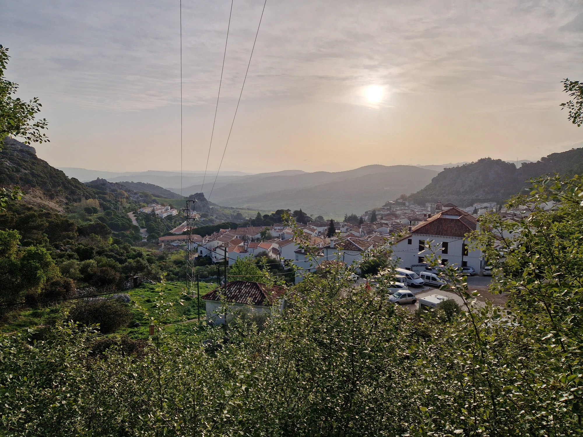 Grazalema