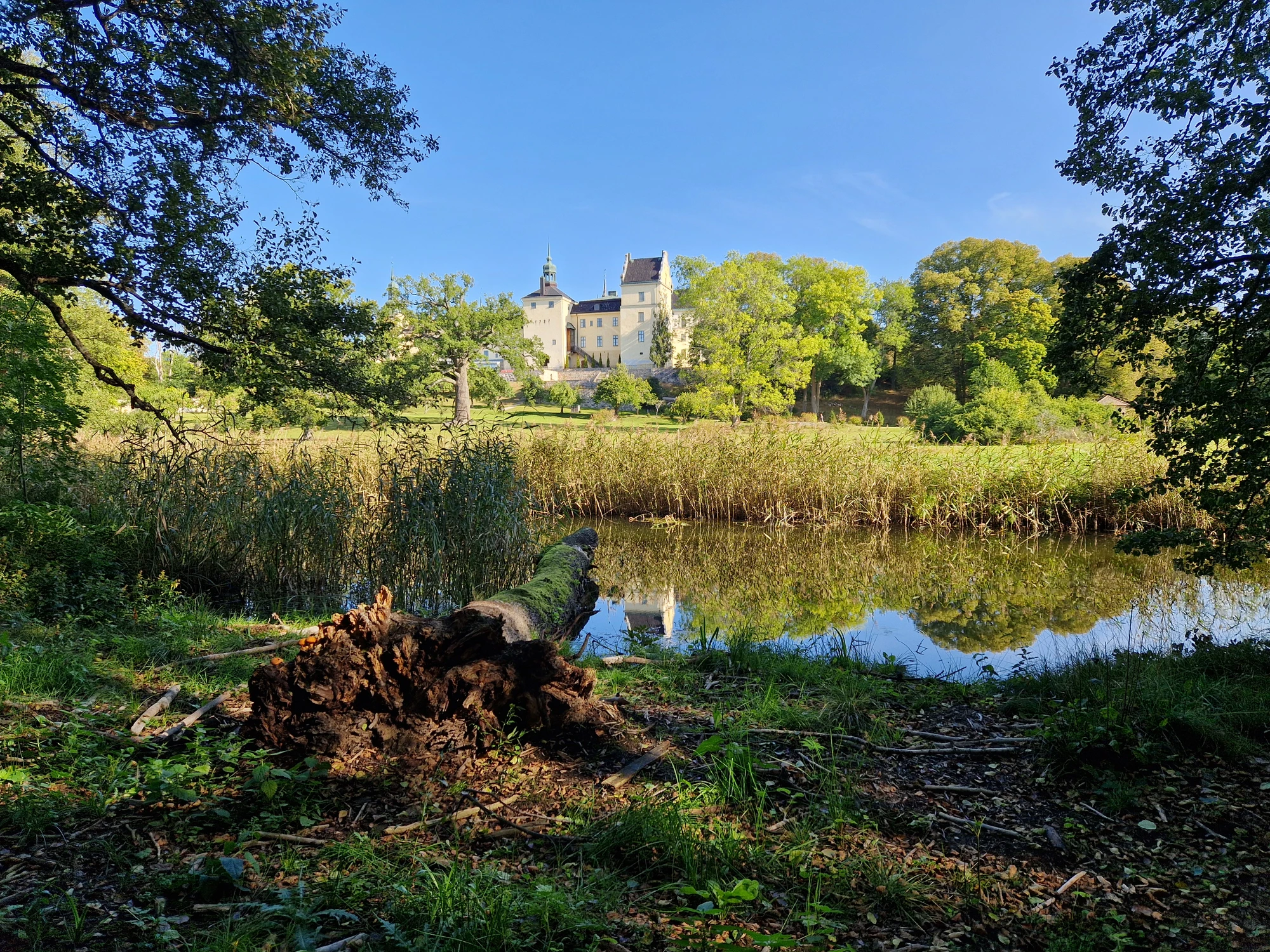 Tyresö Slott