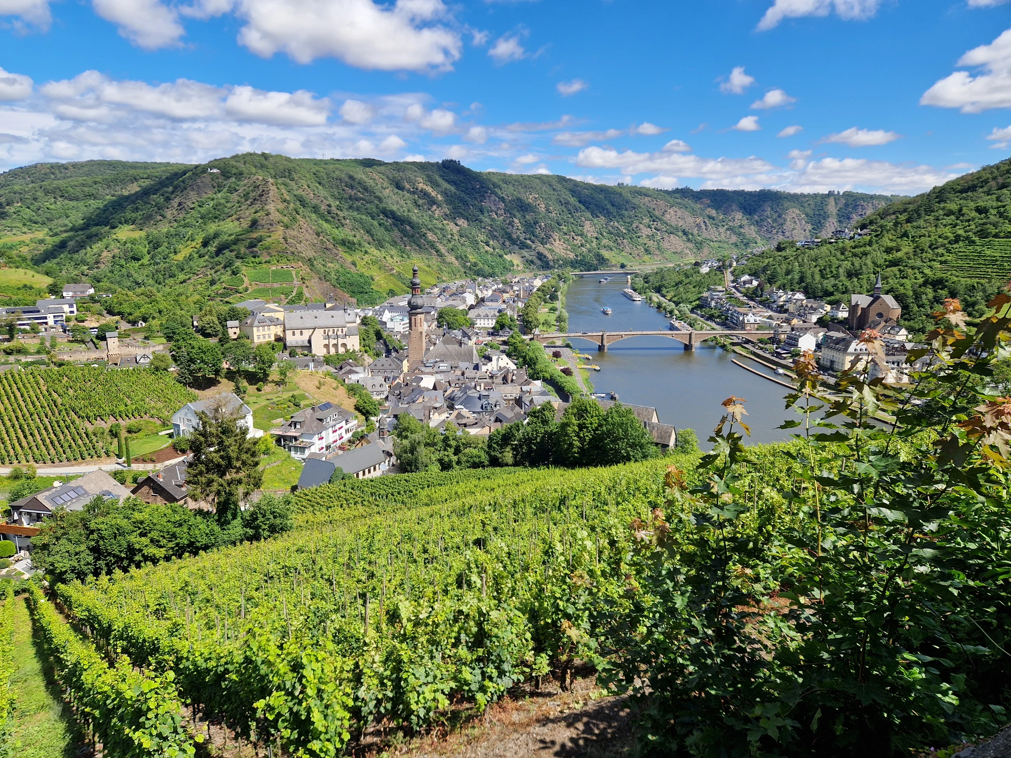 4. Cochem