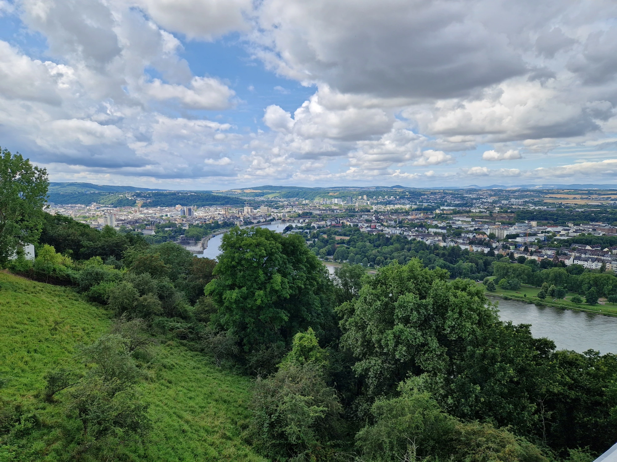 5. Koblenz