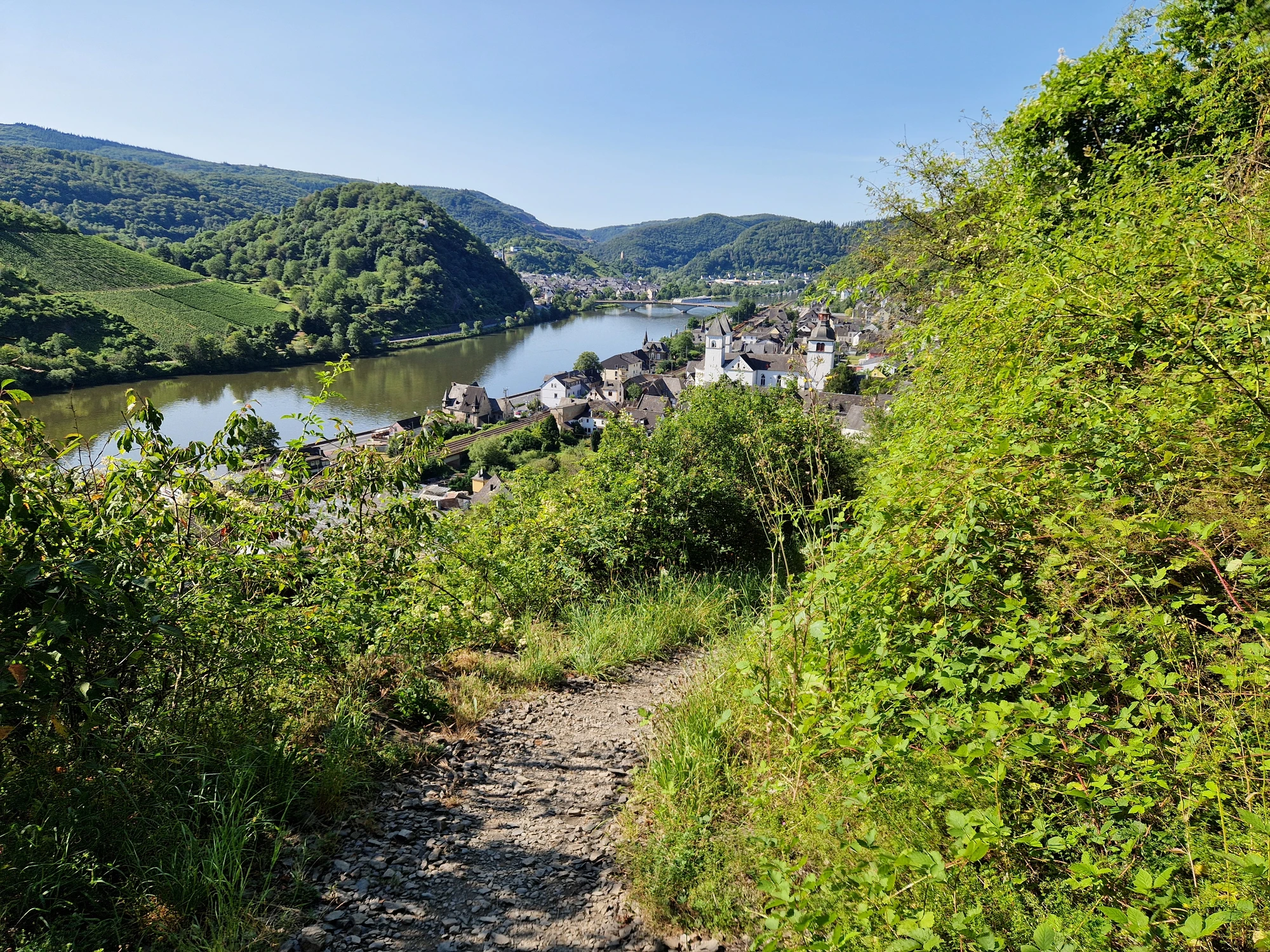Treis-Karden