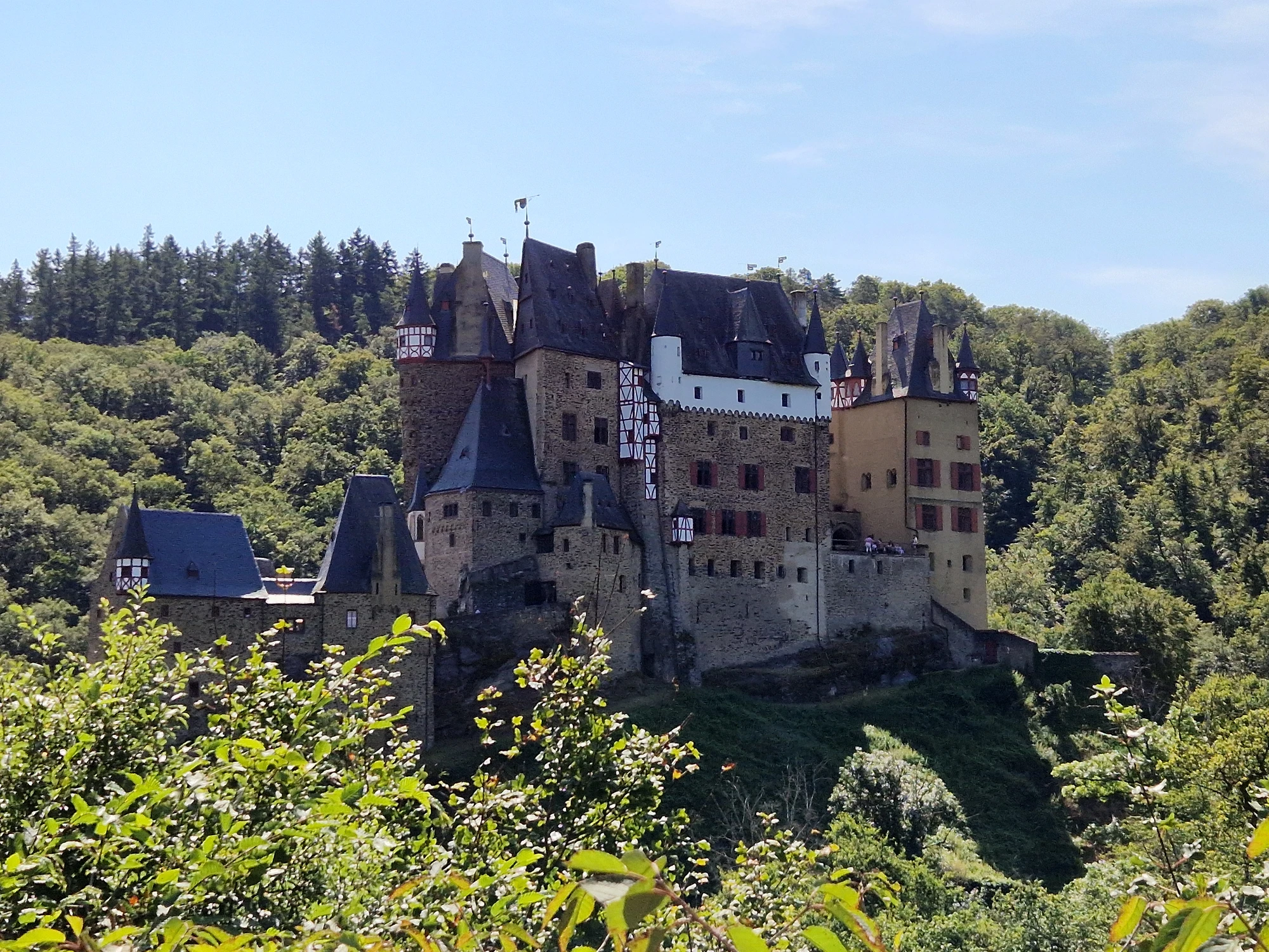 Burg Eltz