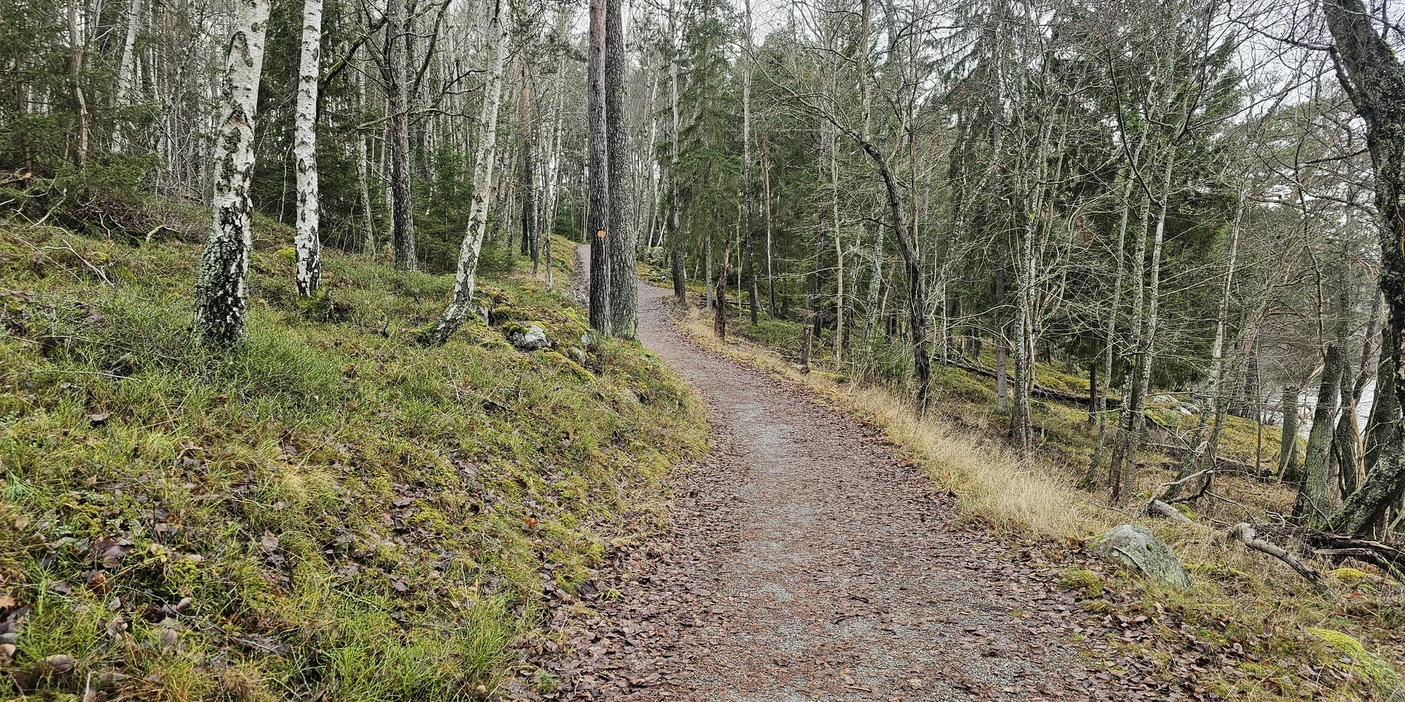 Mälarpromenaden