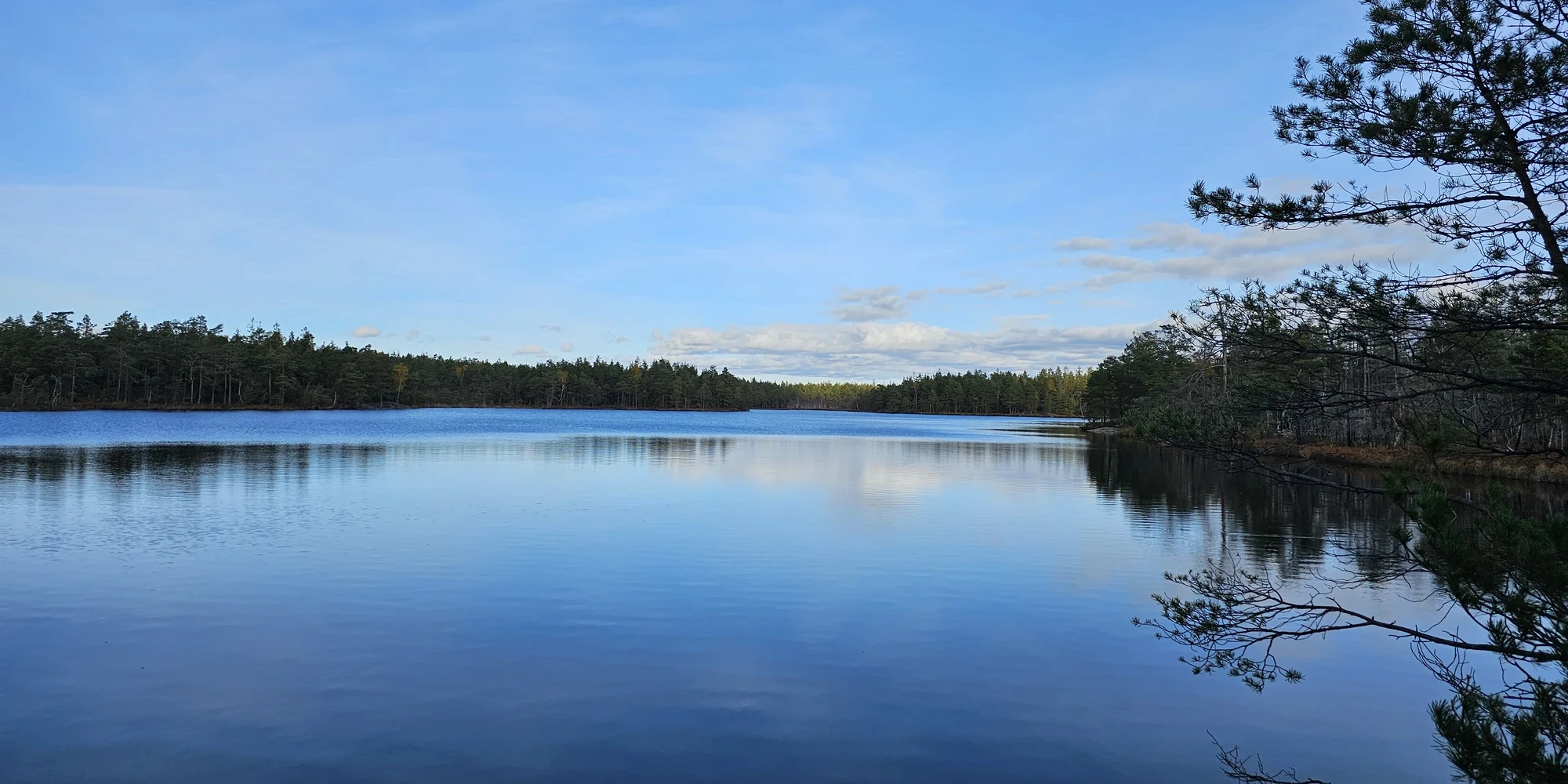 Paradiset via Tornberget