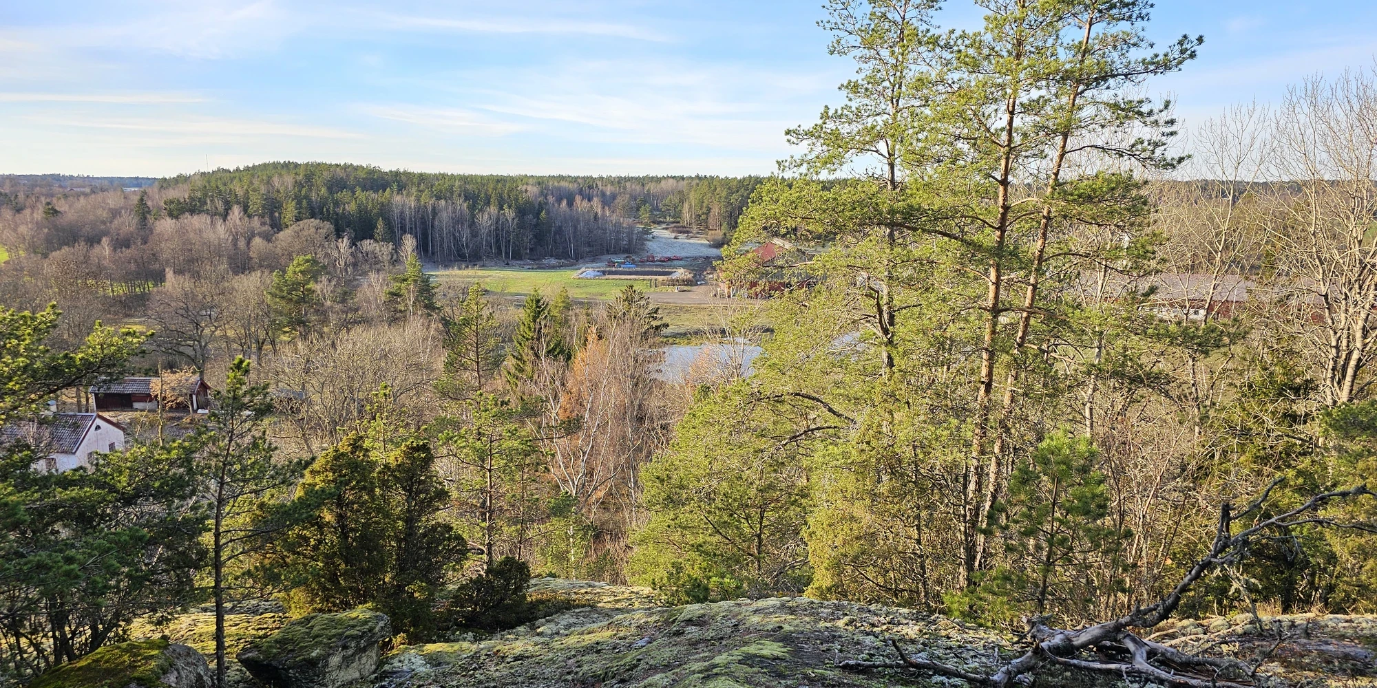Ytterjärnarundan