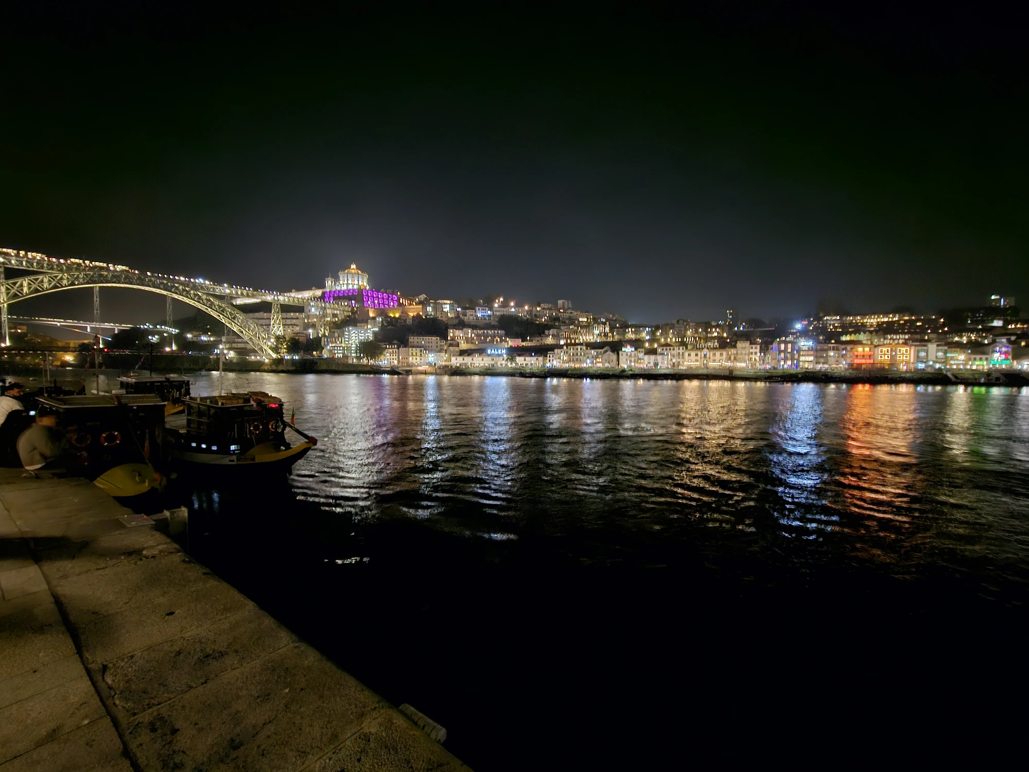 Portosammanfattning