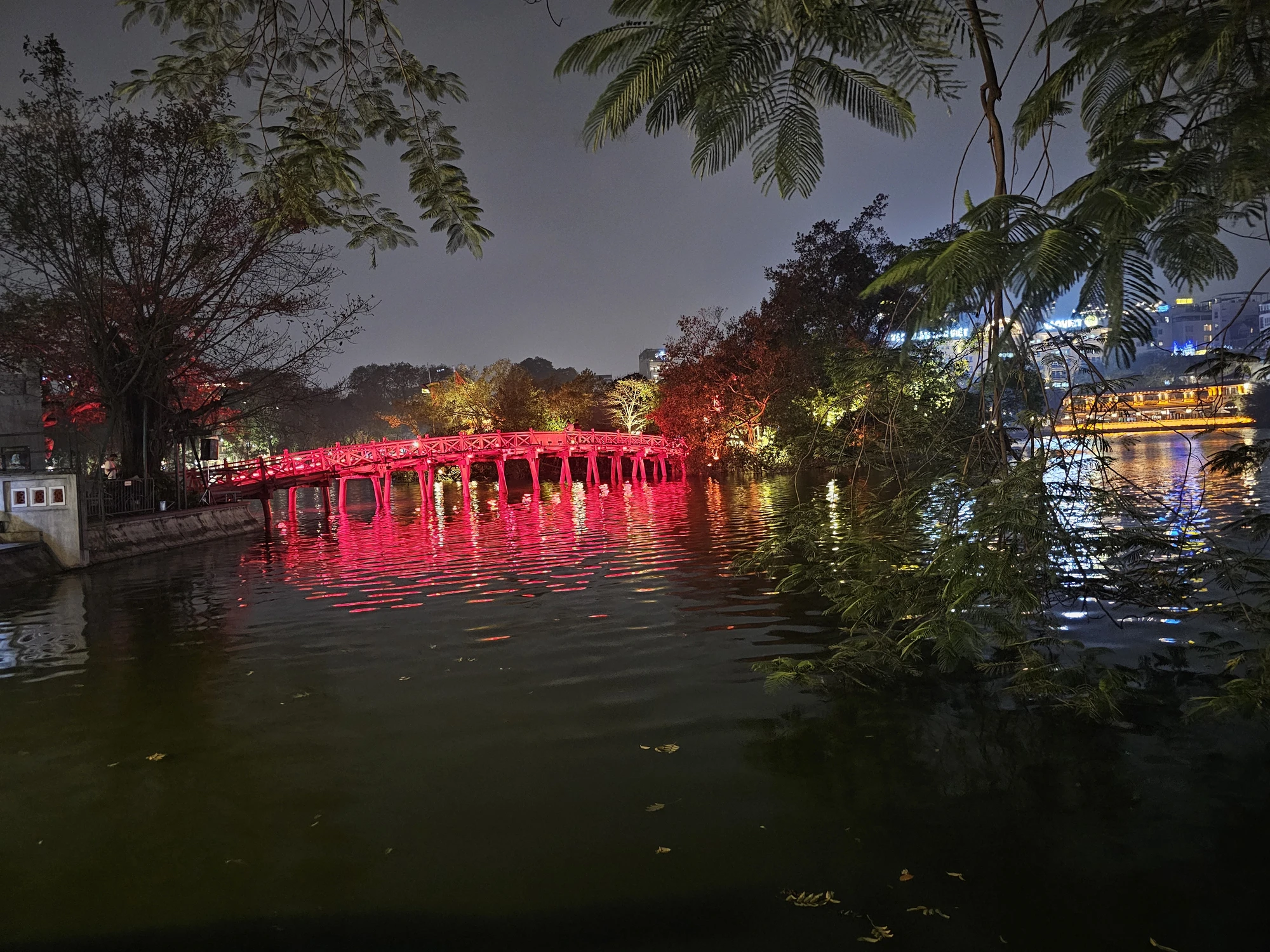 Del 2: Hanoi