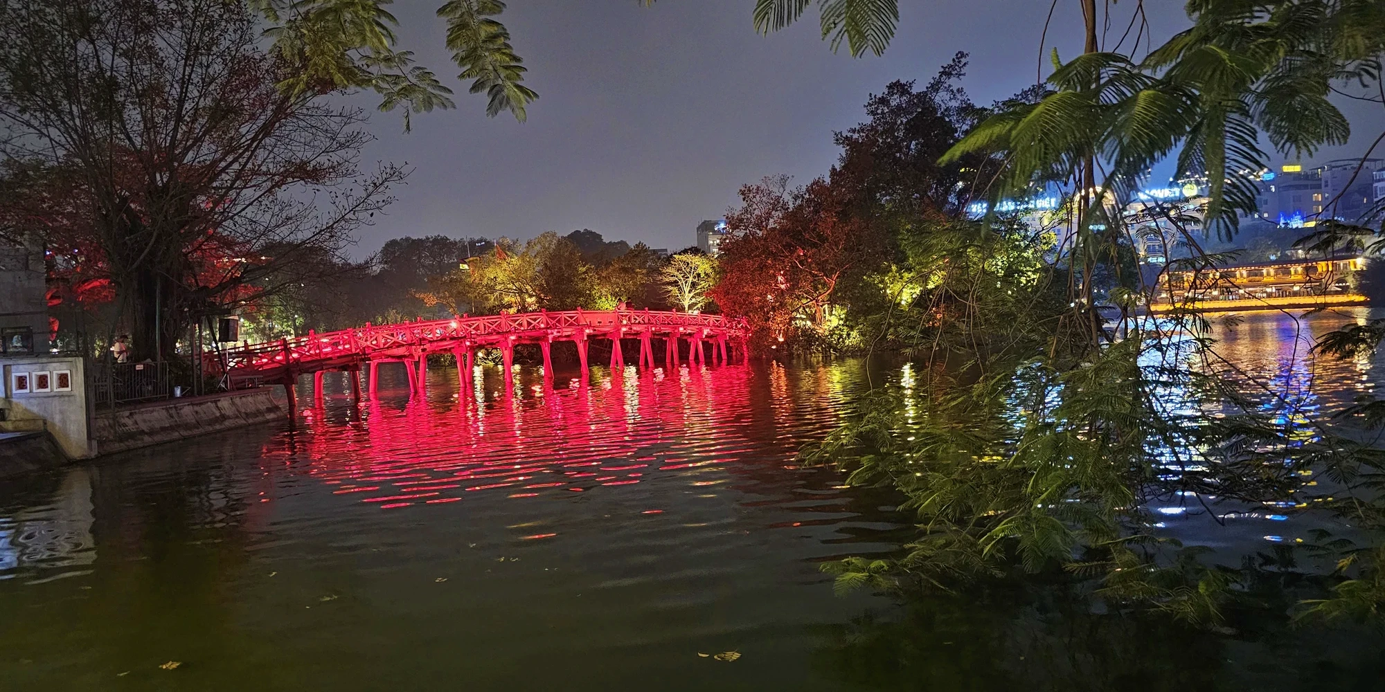 Del 2: Hanoi